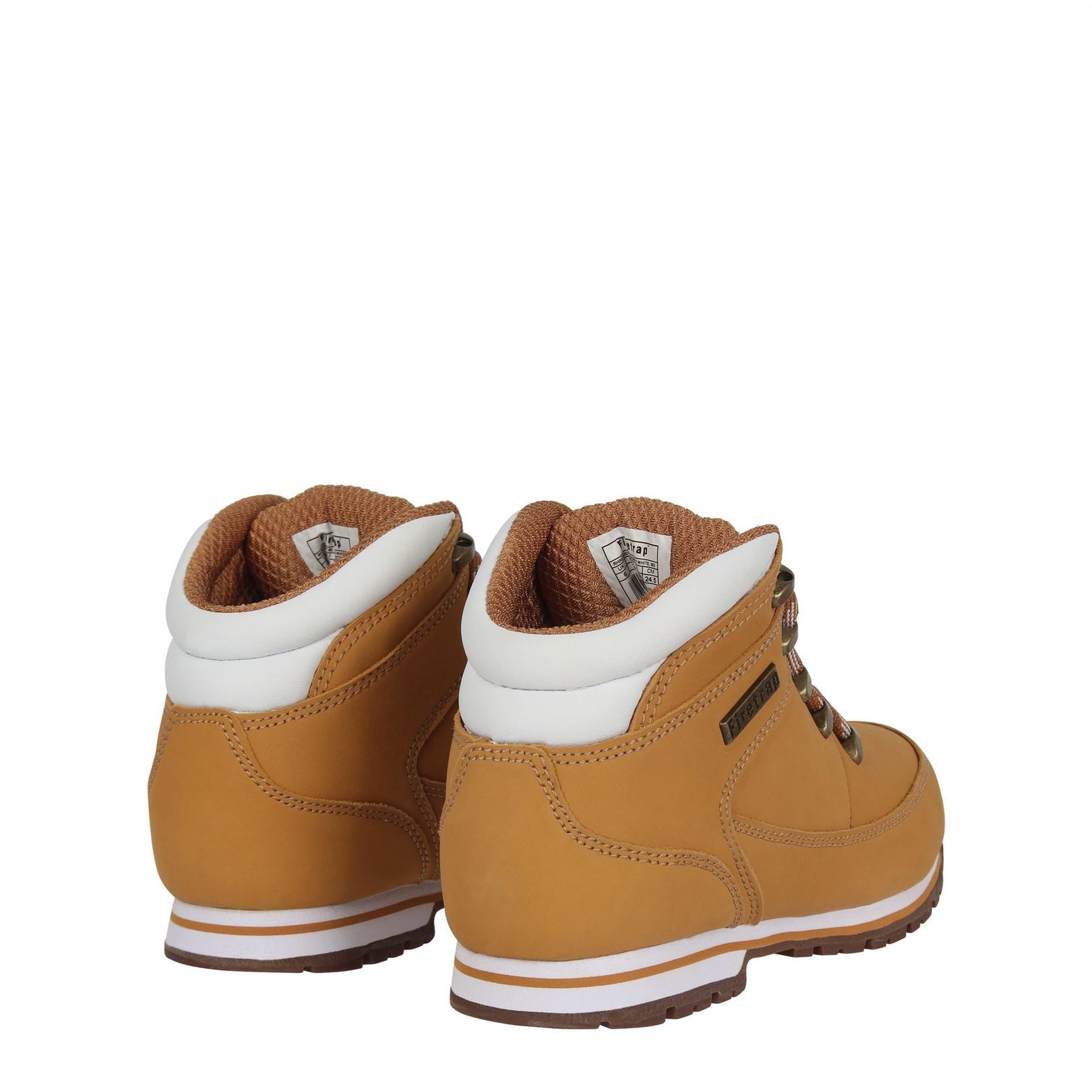 Firetrap Rhino Boots