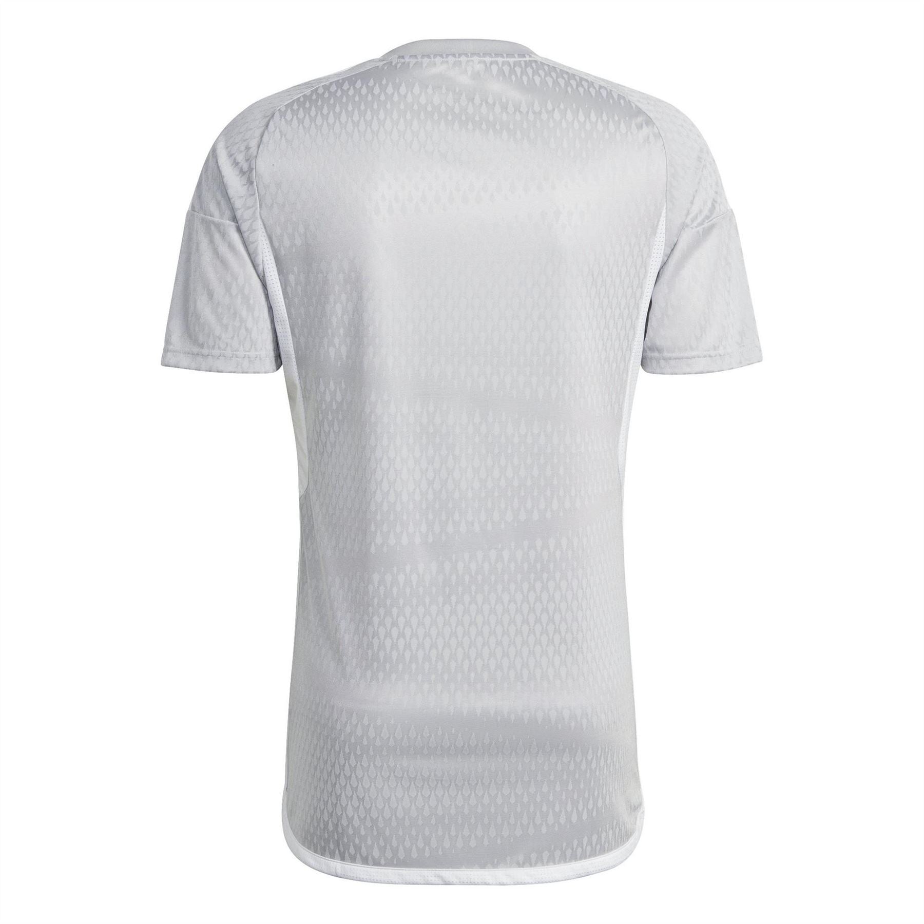 adidas Tiro23 Short Sleeve Performance T-Shirt