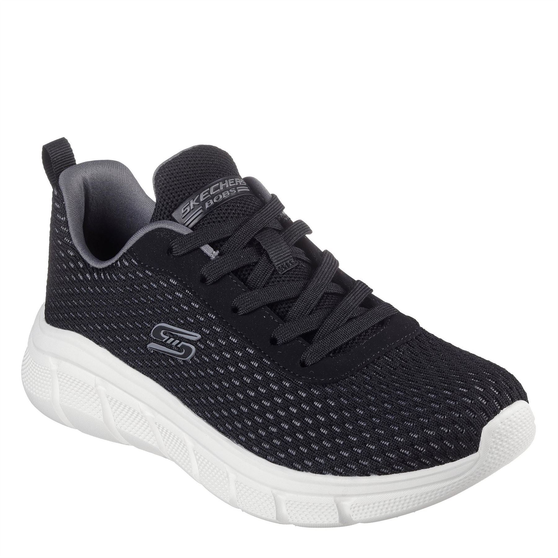 Skechers Slip On Trainers