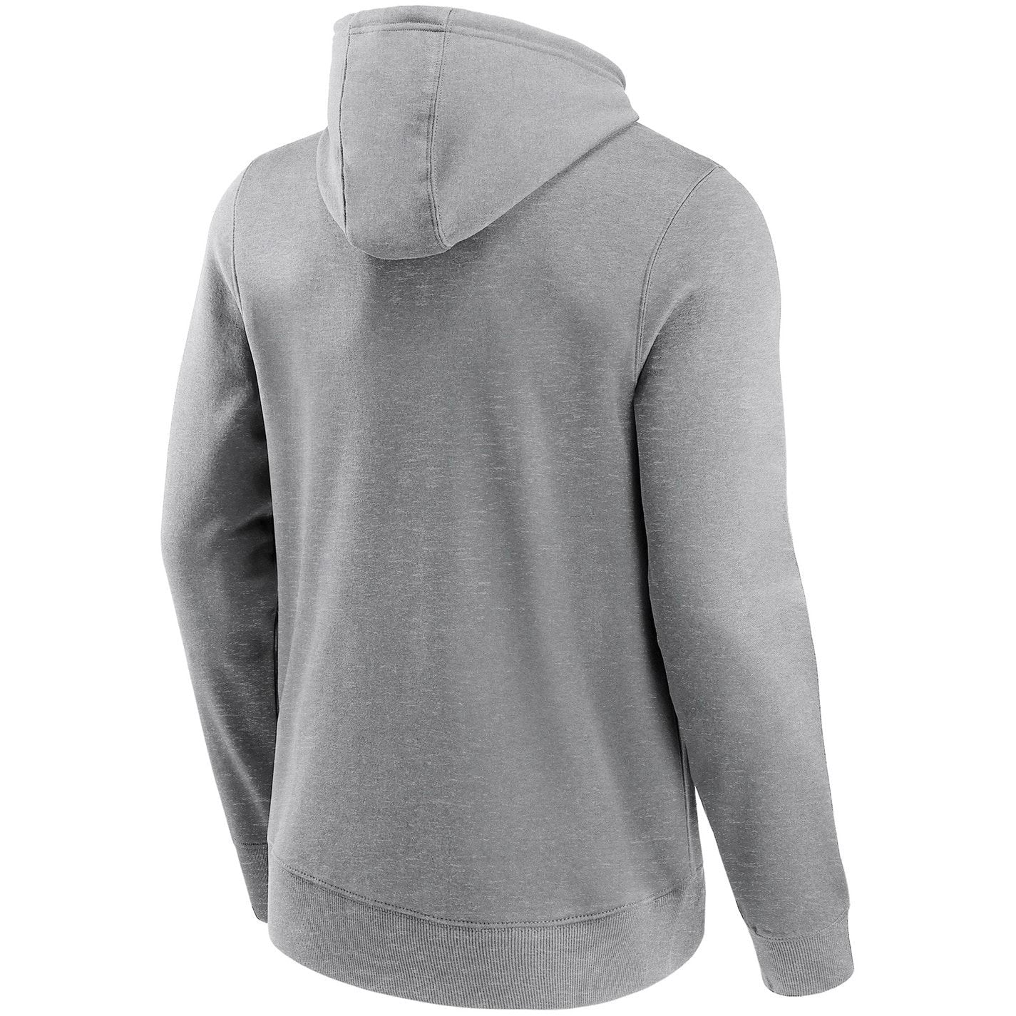 Team Mens Essential Logo Hoodie