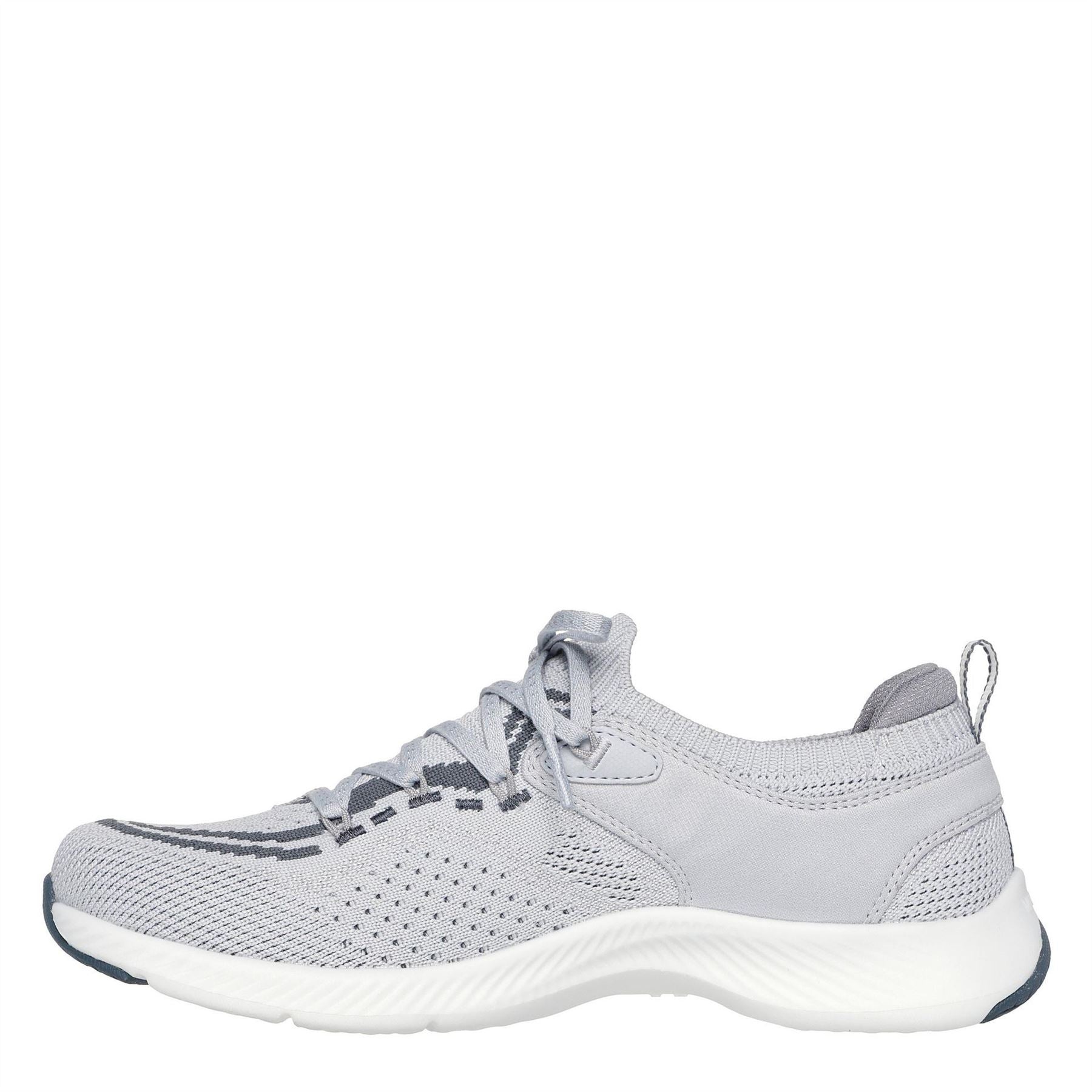 Skechers Vf Move Slip On Trainers
