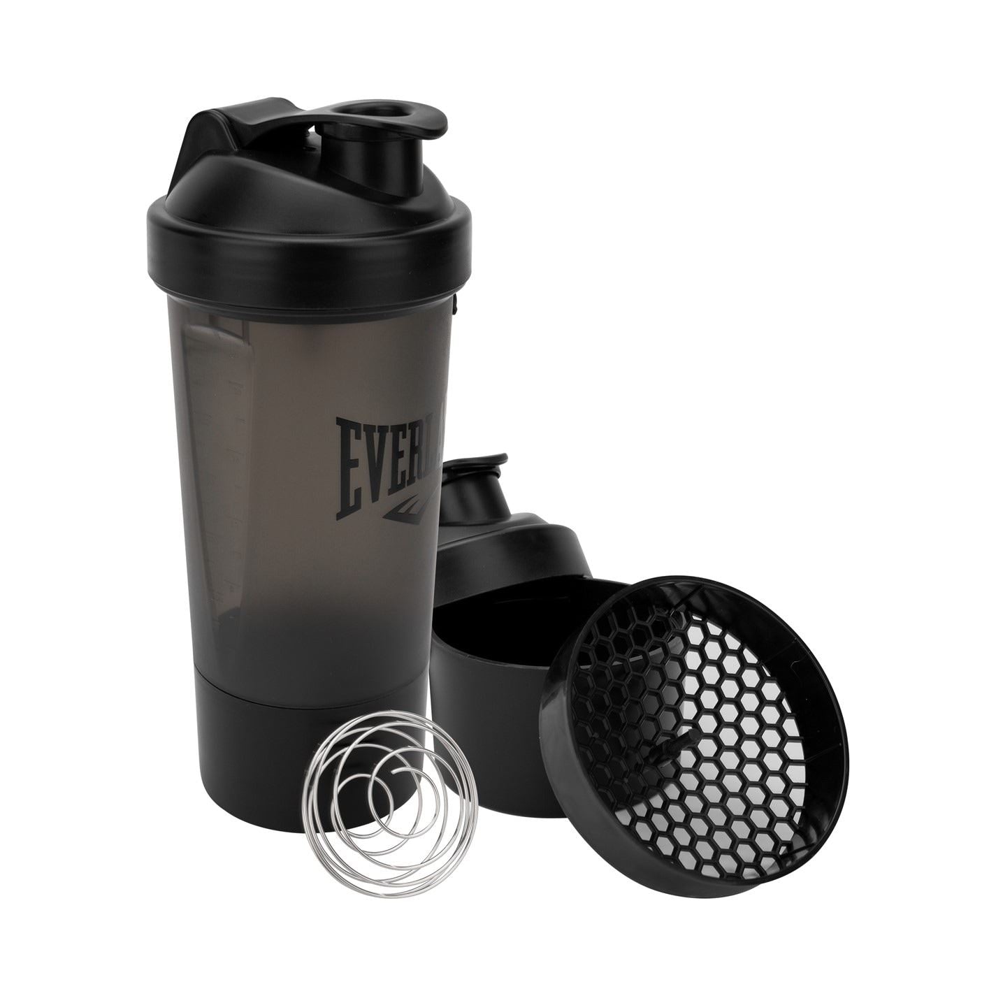 Everlast Smart Shaker Bottle Adults