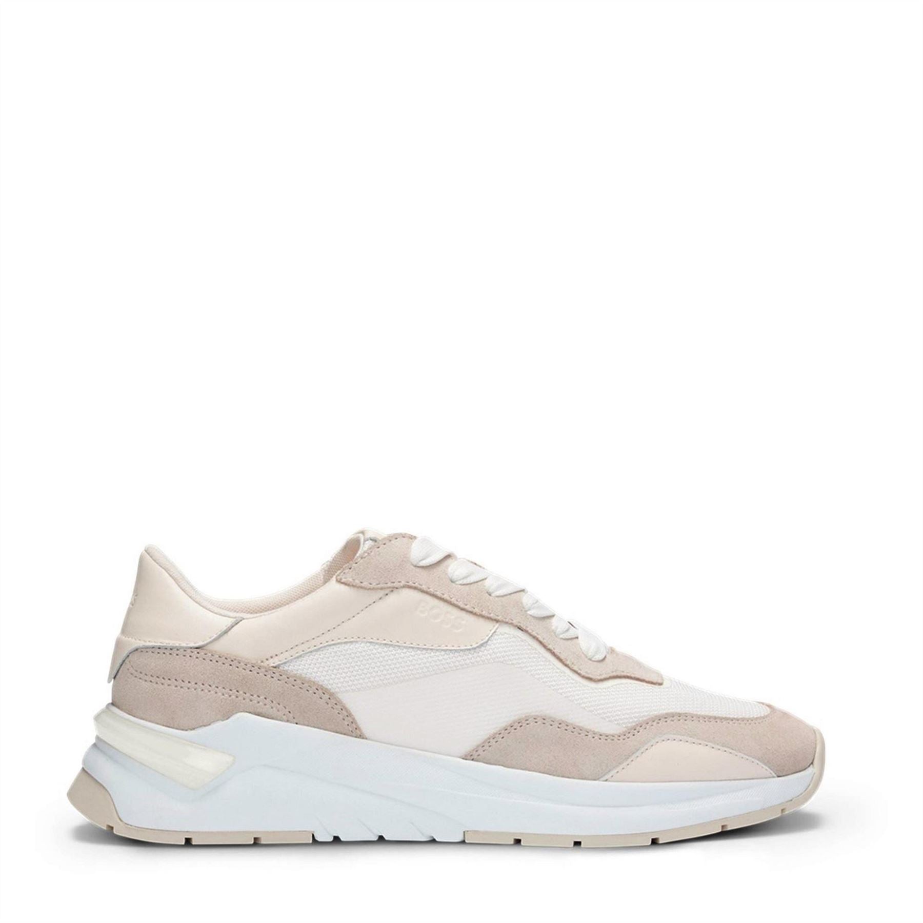 Boss Skylar Sleek Stylish Trainers