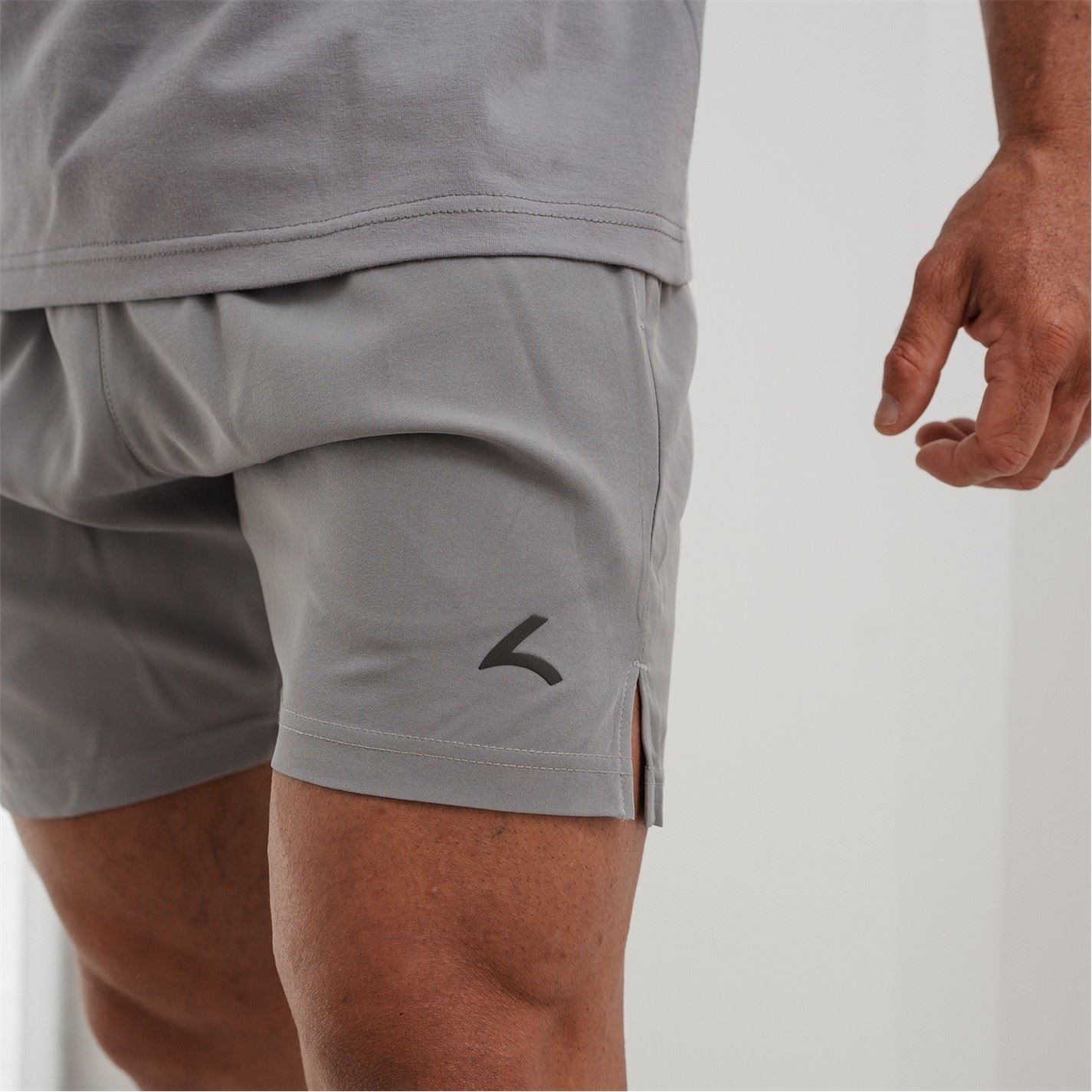 Reeva Premium Active Shorts