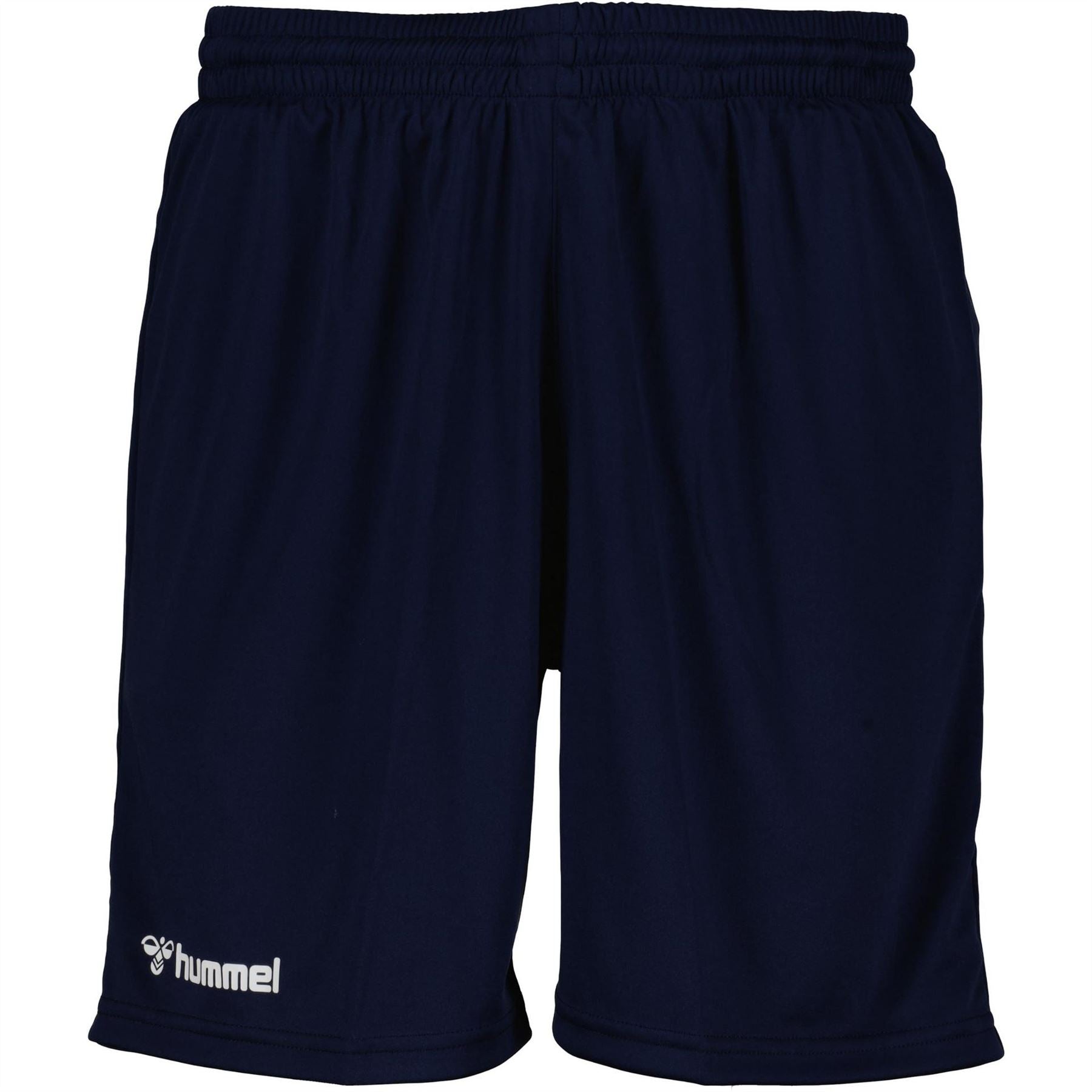 Hummel Solo Soccer Athletic Shorts