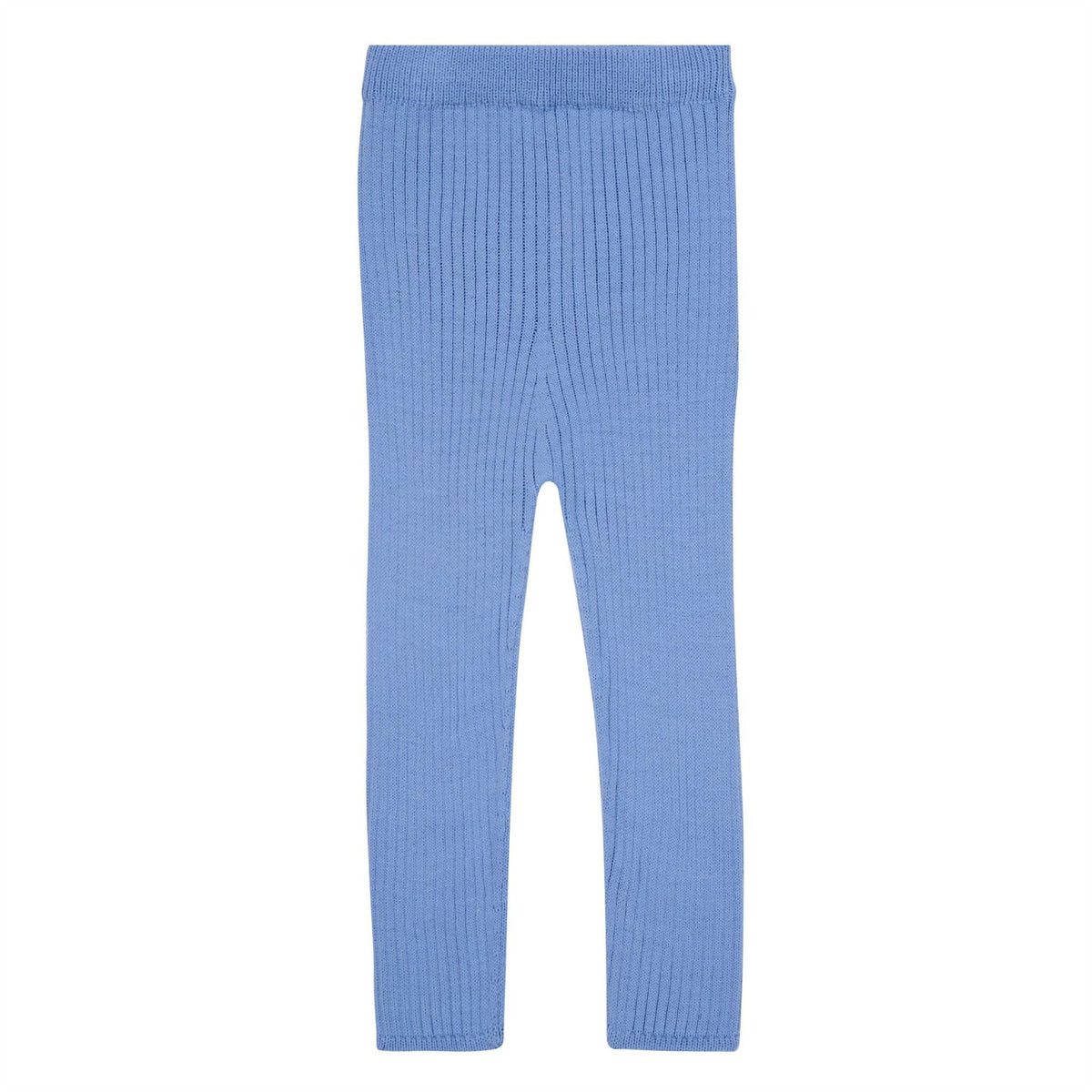 Artesania Granlei Collared Neck Long Sleeve Sweater Legging Set