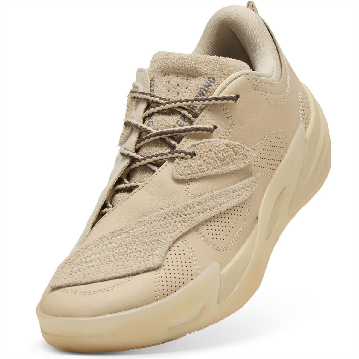 Puma All Pro Nitro 2 Chris Br Basketball Trainers