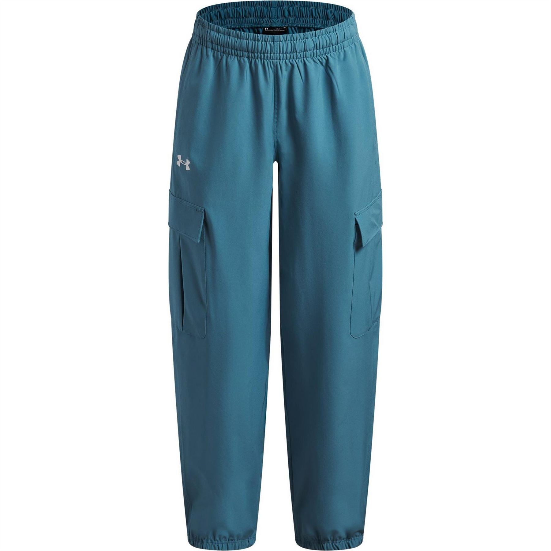 Under Armour UA Rival Solid Patterned Combat Pants