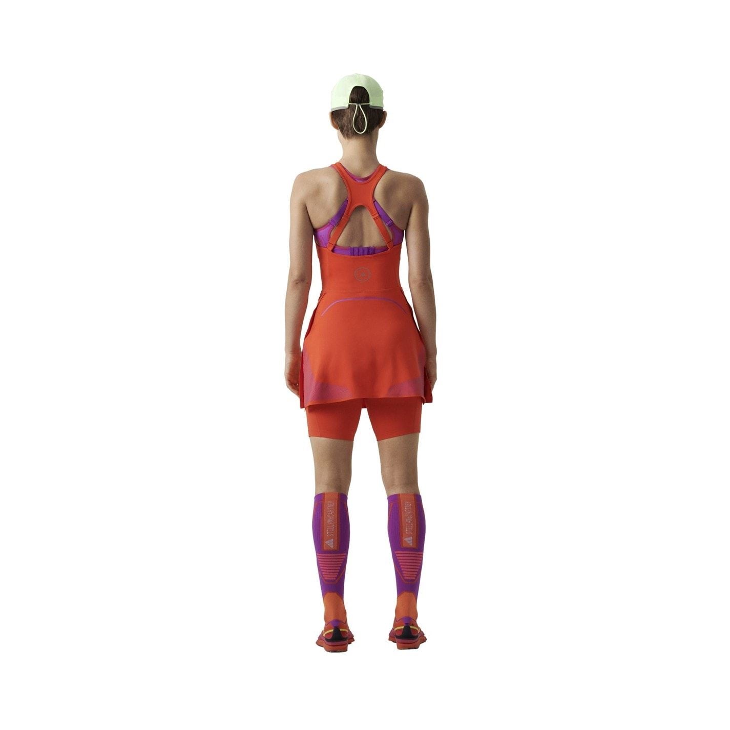 adidas by Stella McCartney Running Dress