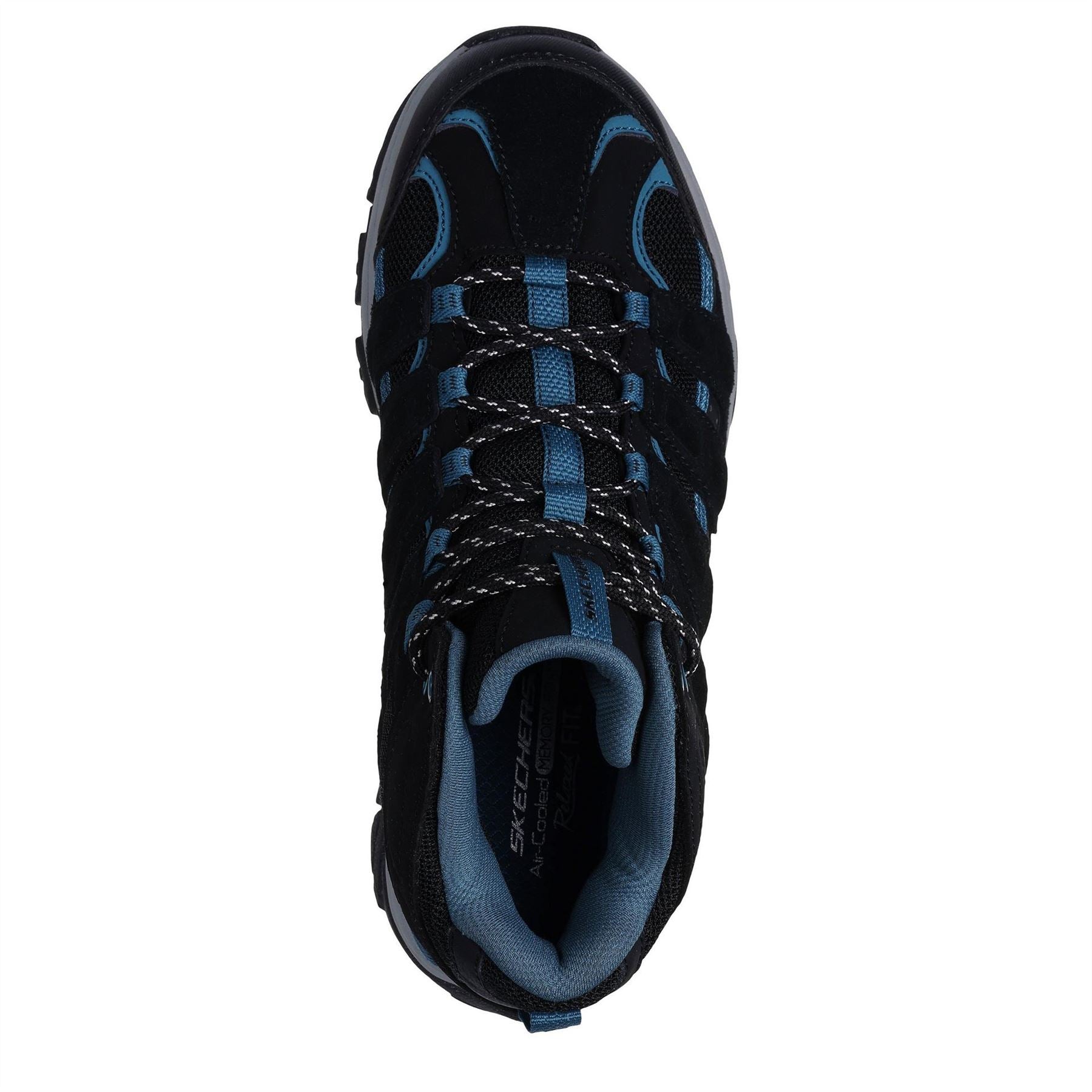 Skechers Adventurer Waterproof Walking Shoes