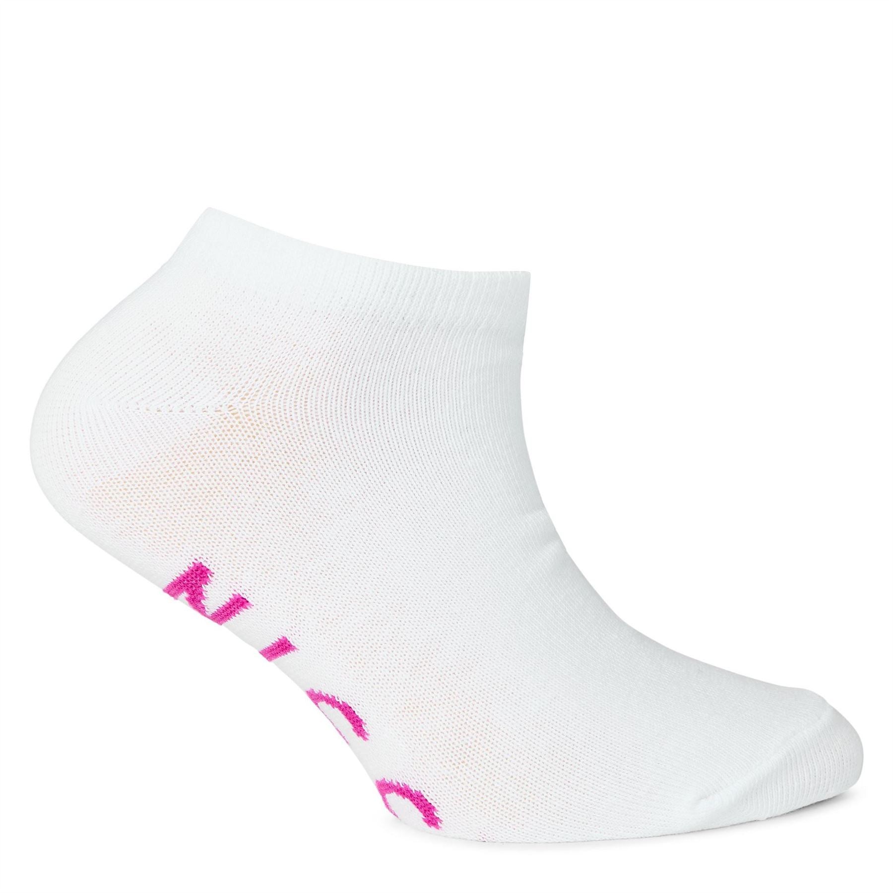 Nicce Pack Trainers Socks