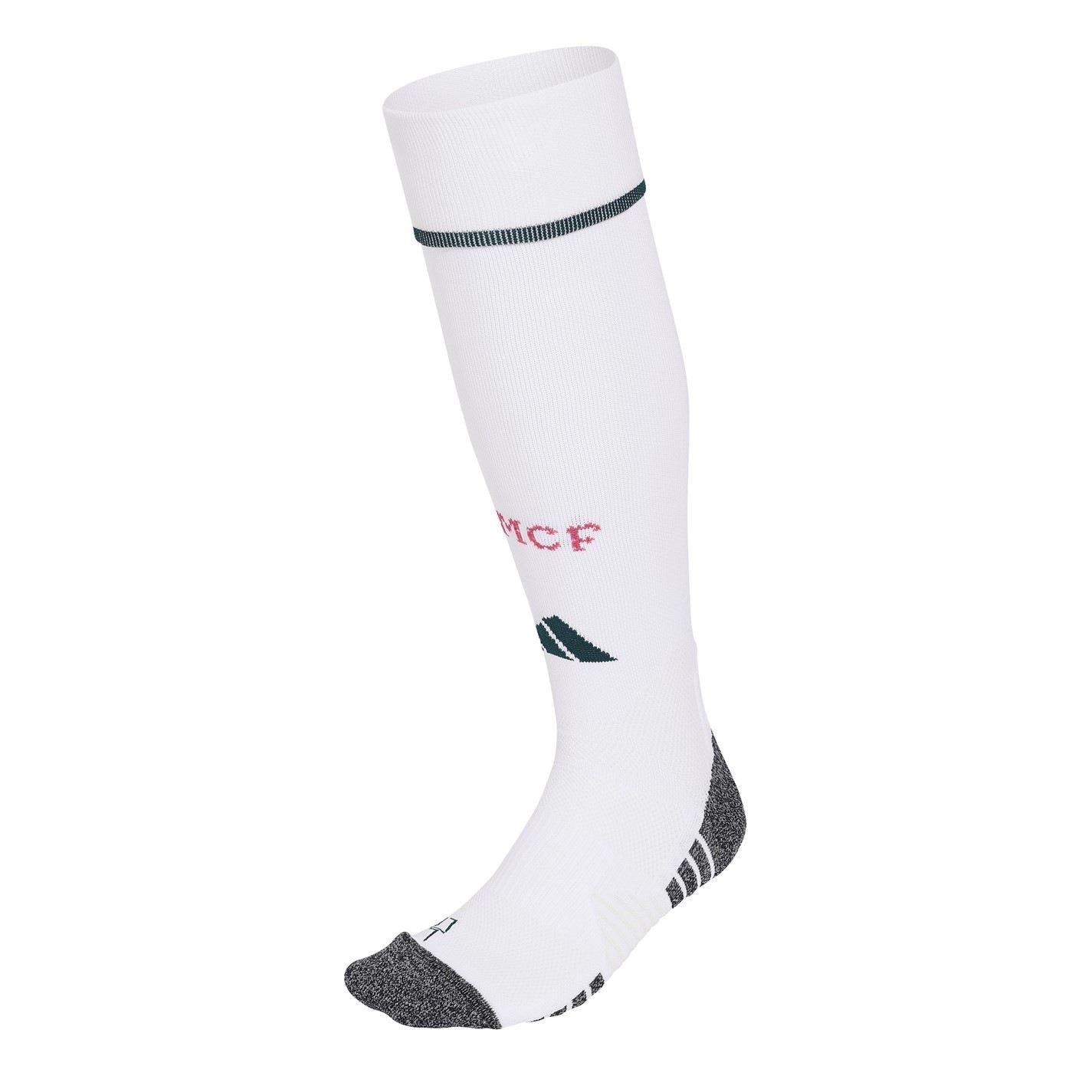 adidas Madrid Home Sock 2026 27