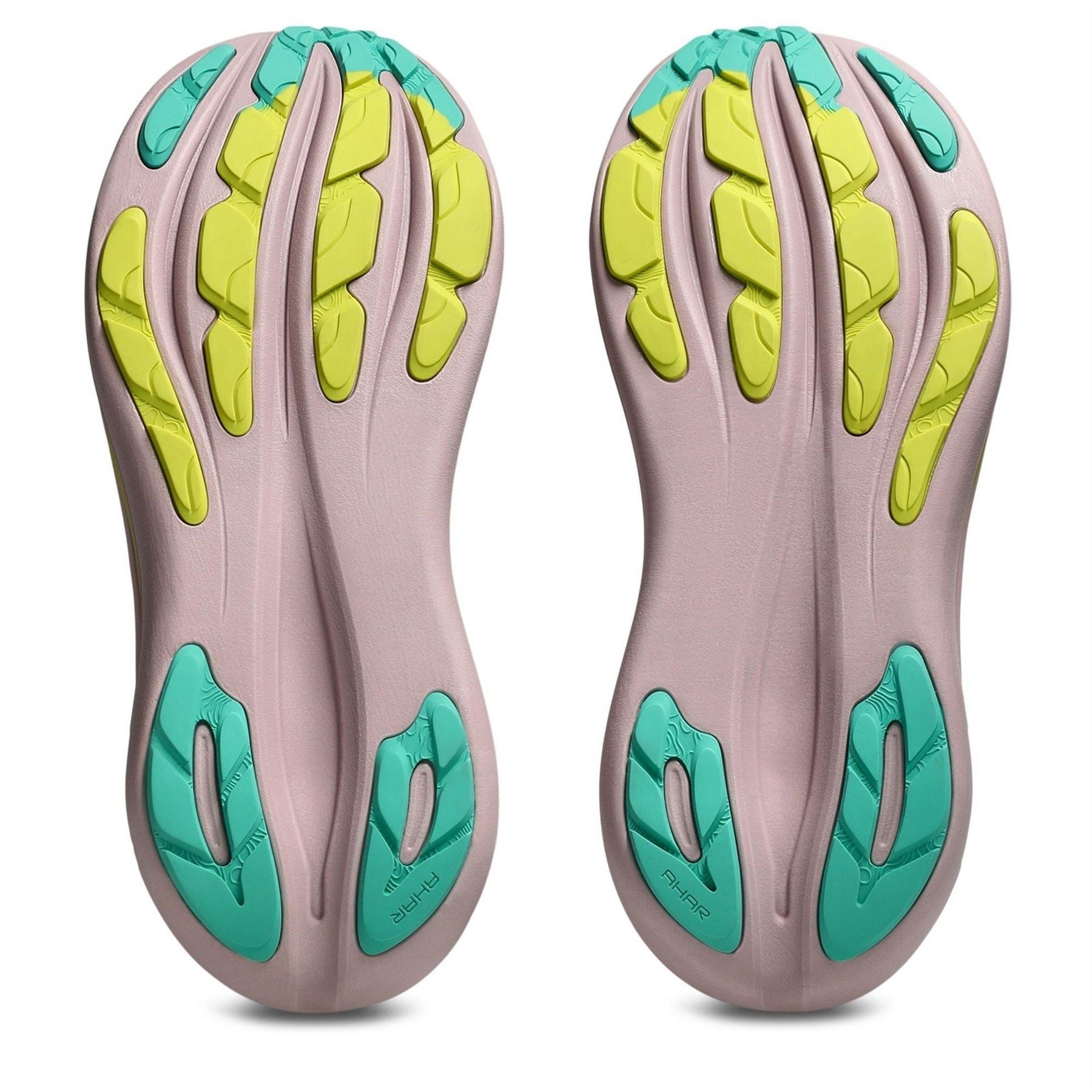 Asics Womens Nimbus 28 Tr Road Running Shoes