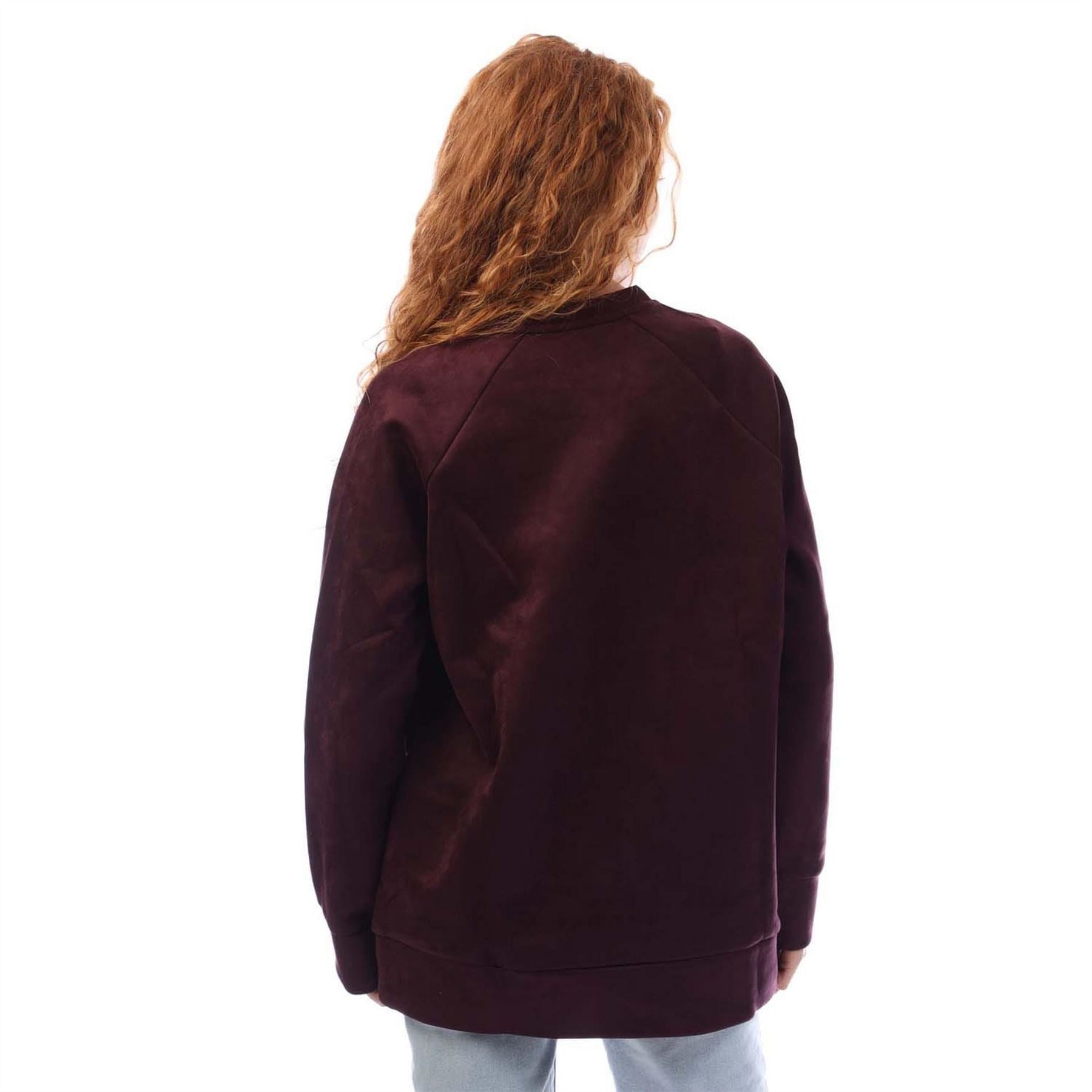 DKNY Scuba Pullover Sweatshirt
