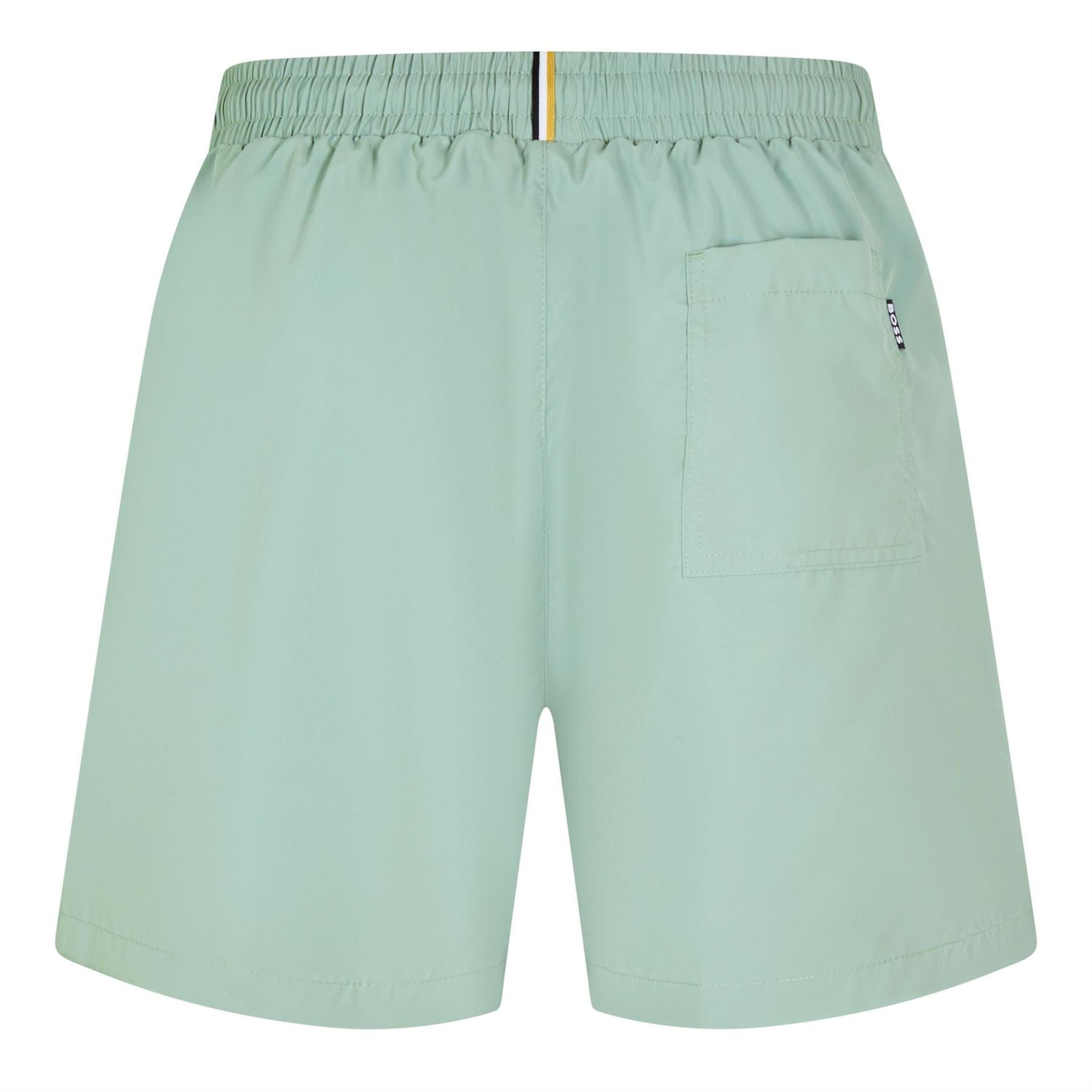 Boss Dolphin Swim Lightweight Quick Drying Shorts