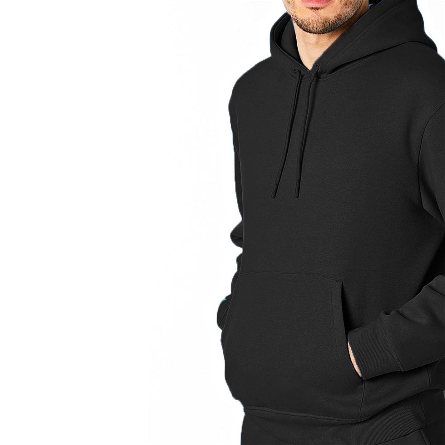 Ript Mens Hoodie