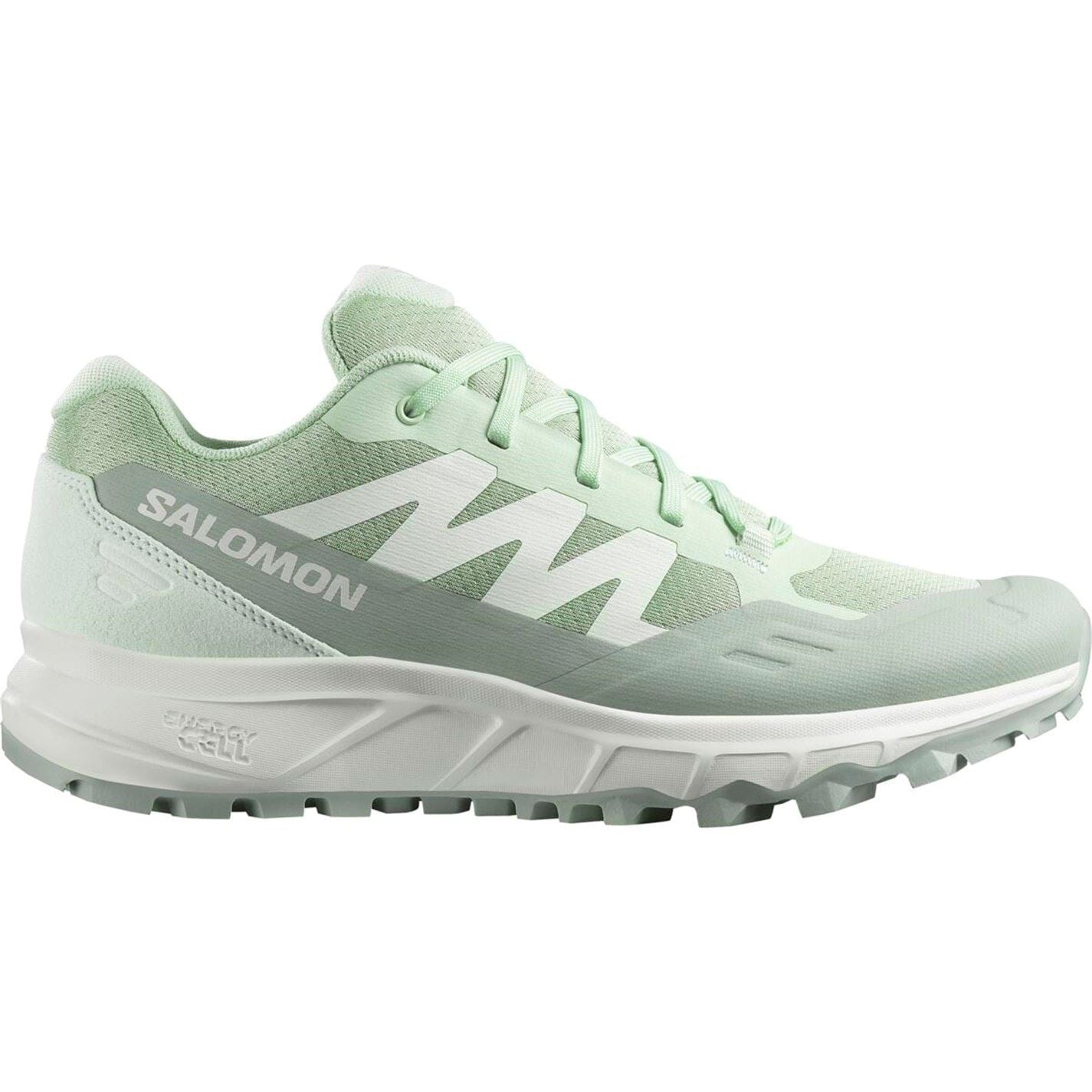 Salomon Womens Outpath Vent Hiking Shoes