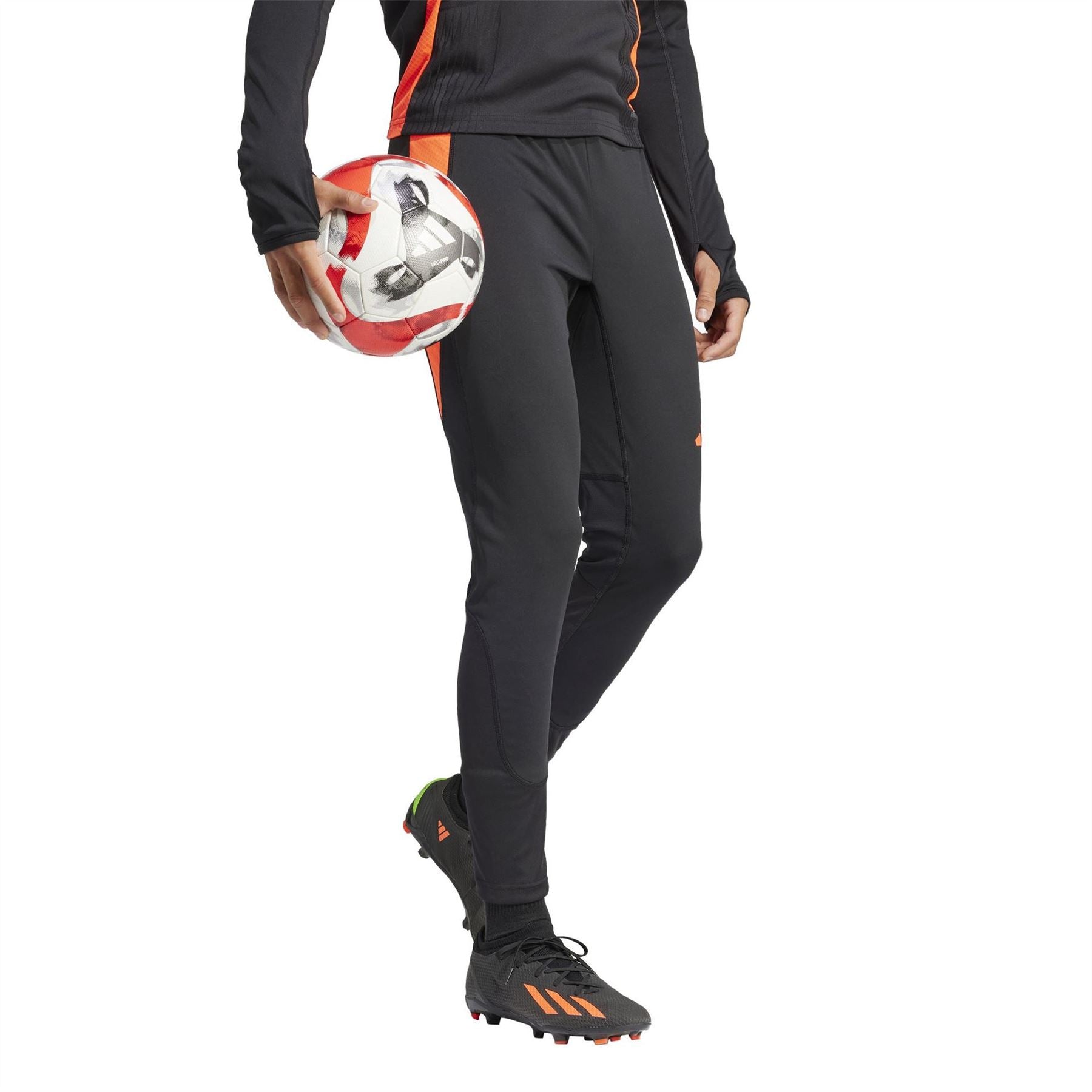 adidas Mens Tiro24 P Trpnt Tracksuit Bottom