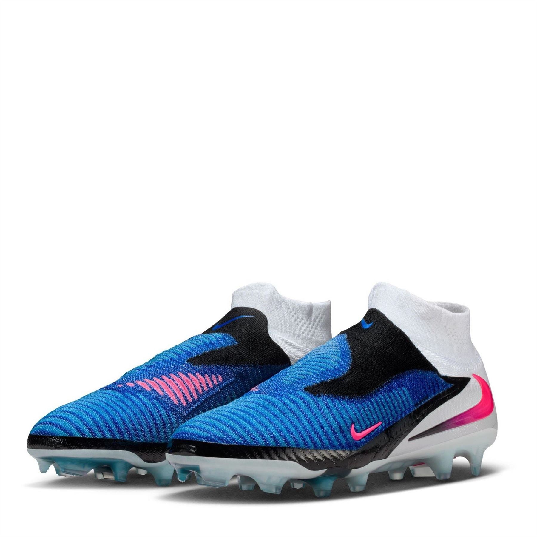 Nike Phantom High 6 Elite Adults Firm Ground Football Boots
