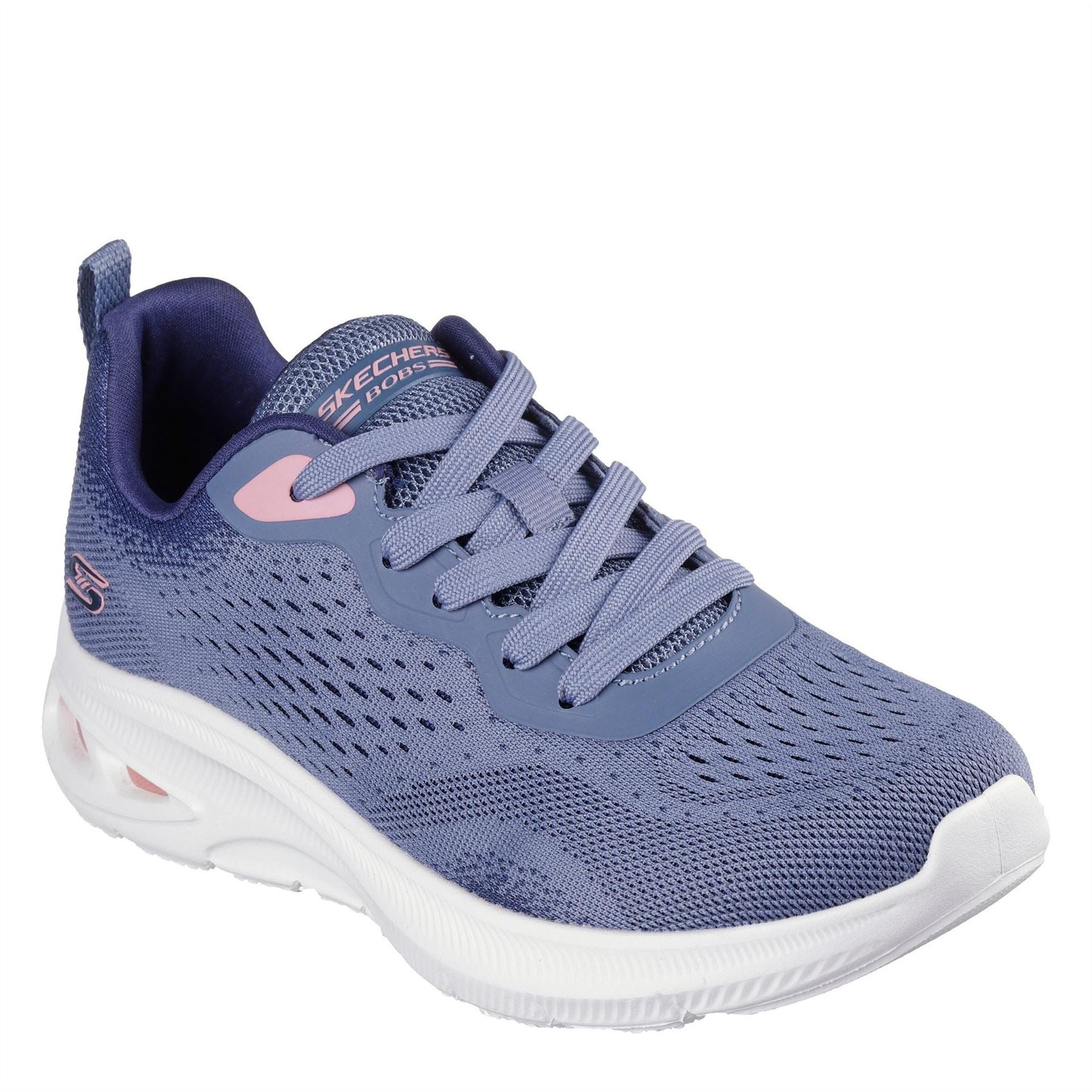 Skechers Casual Low Top Trainers