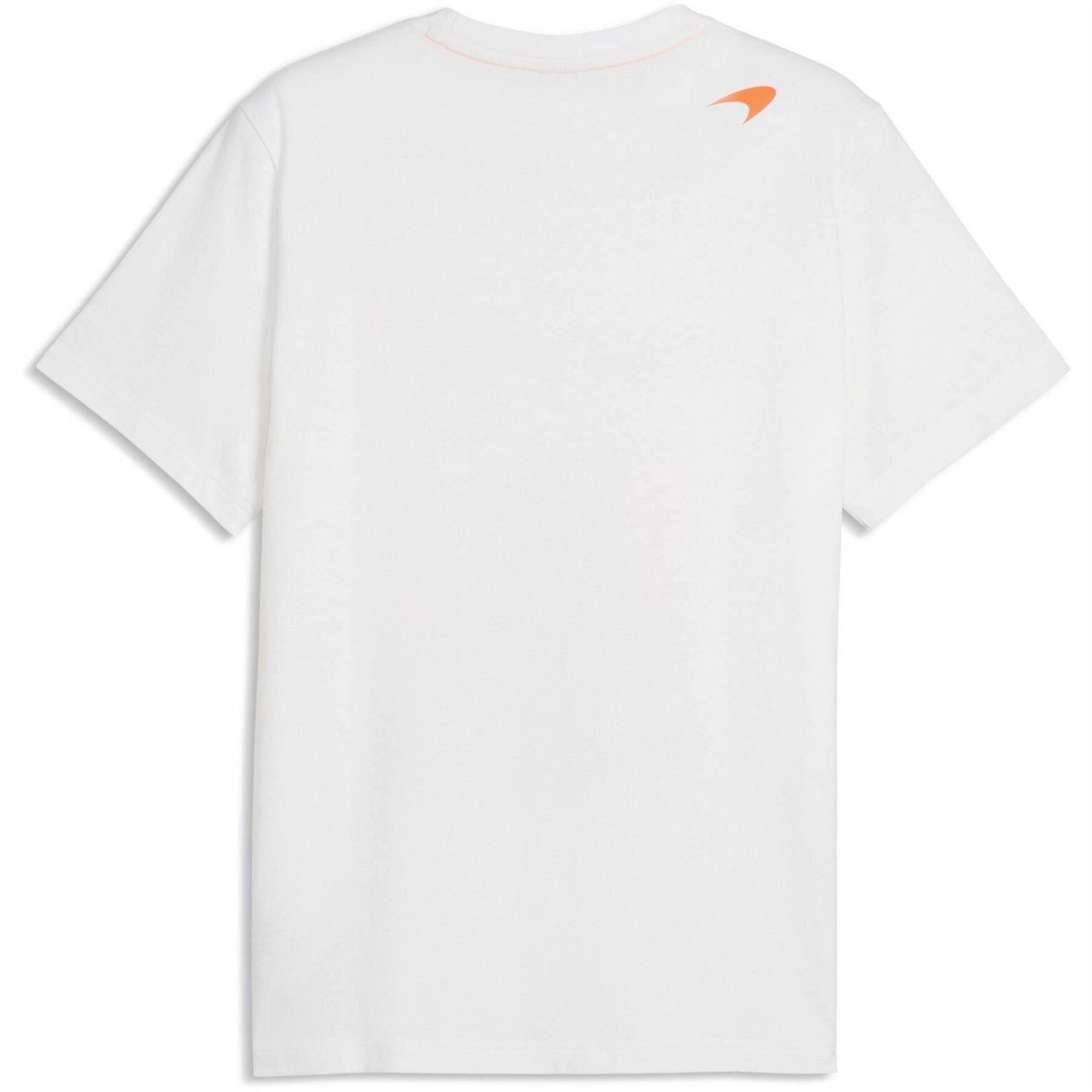 Puma Adults Lando Norris McLaren T Shirt