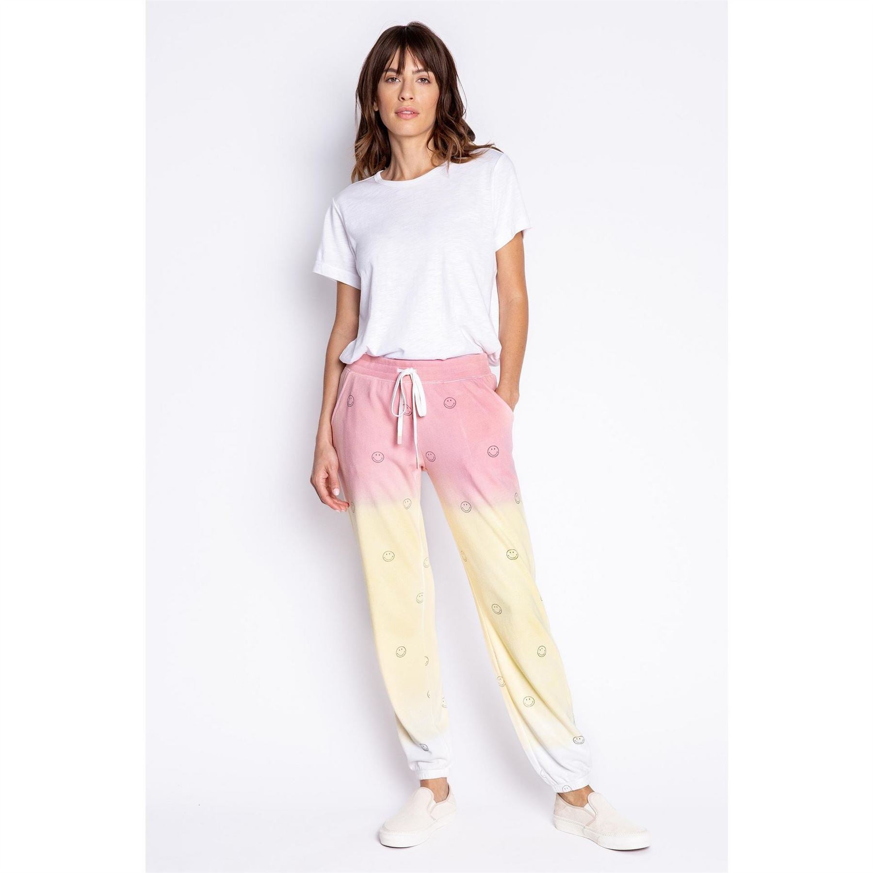 PJ Salvage Salvage Ombre Pant