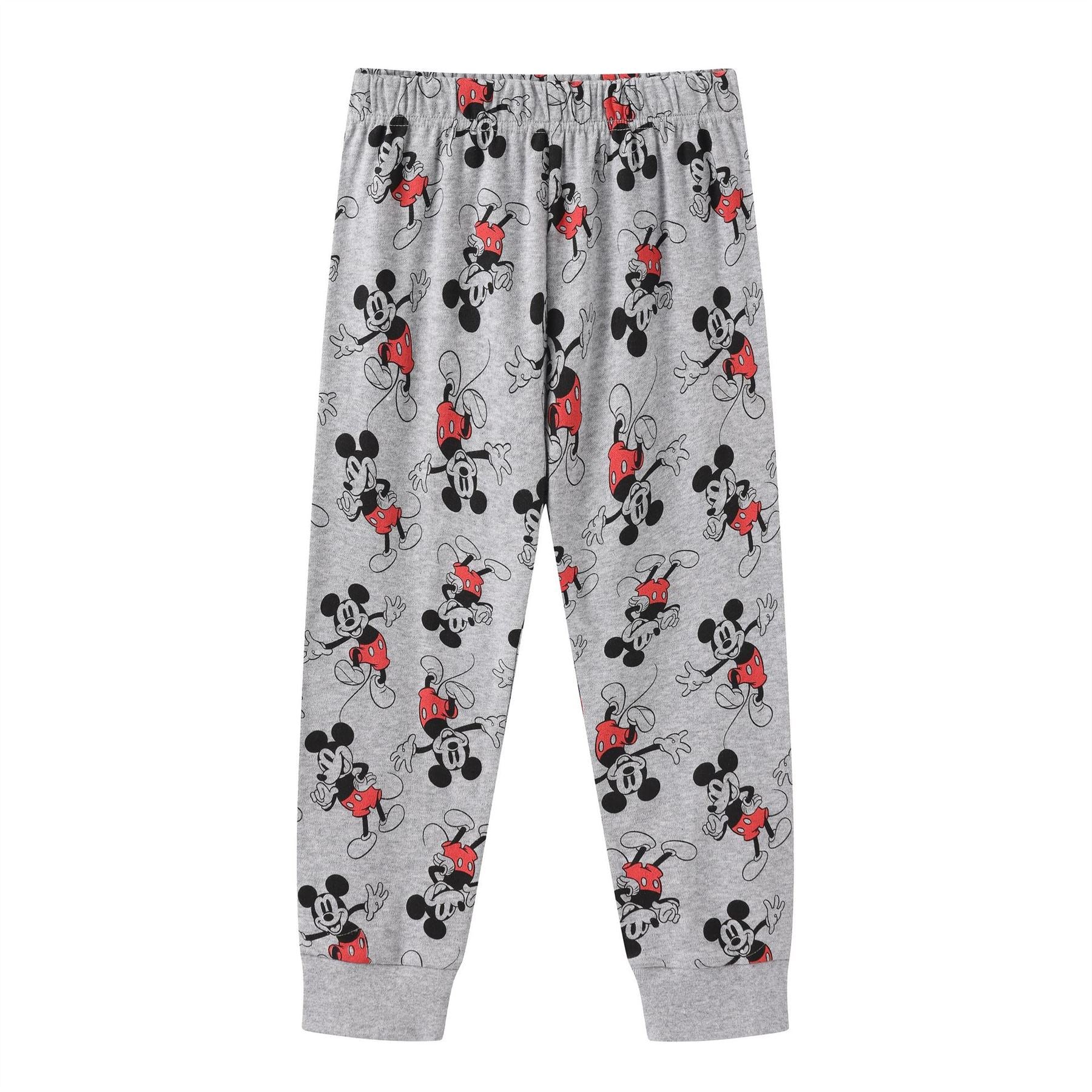 Character Long Sleeve Pyjama Set Infant
