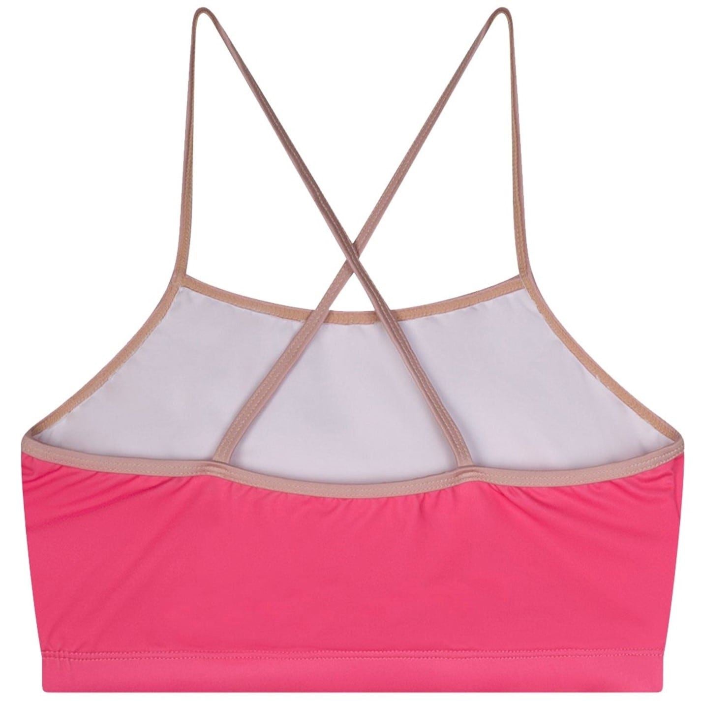 Hype Script One Piece Swimsuit