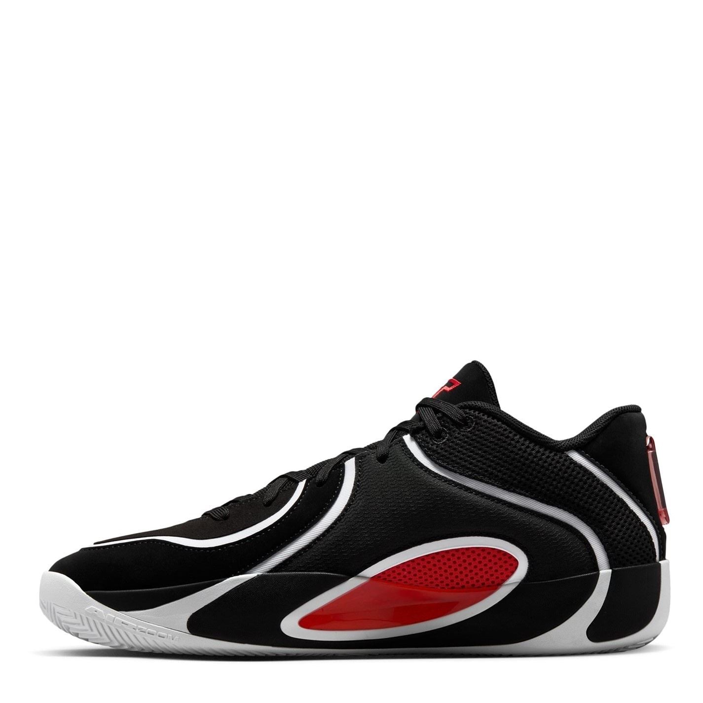 Air Jordan Tatum 4 Low Top Lace Up Sneakers