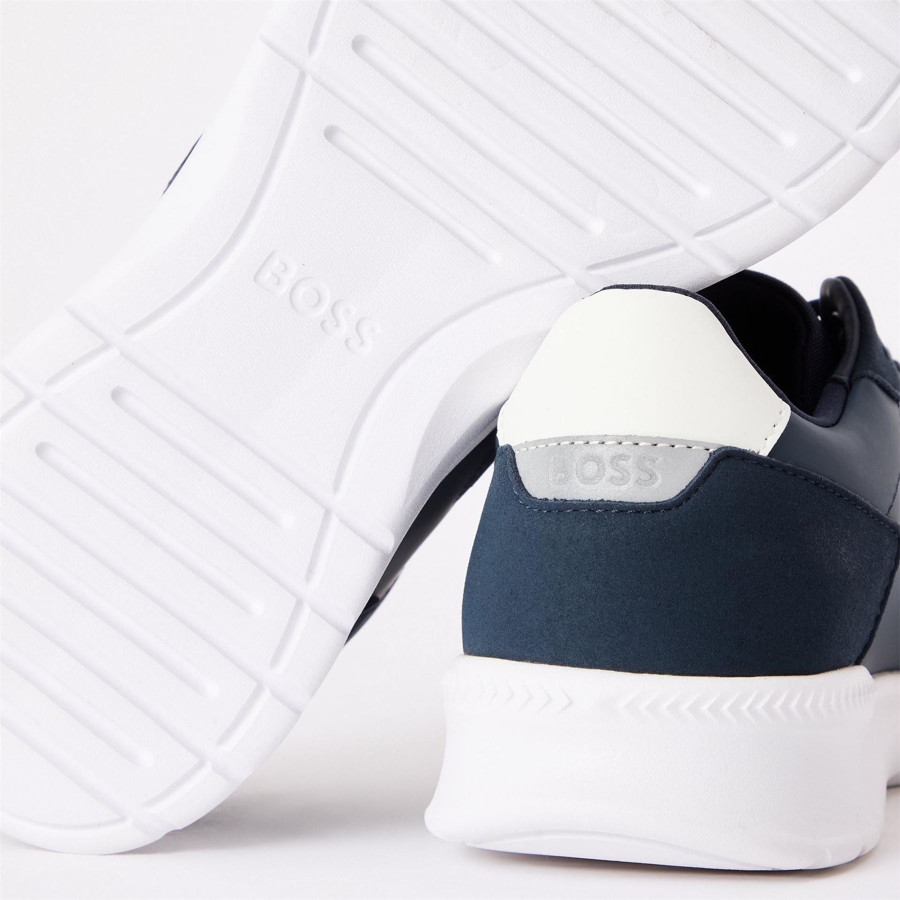 Boss Extreme Run Trainers, Comfort And Durability