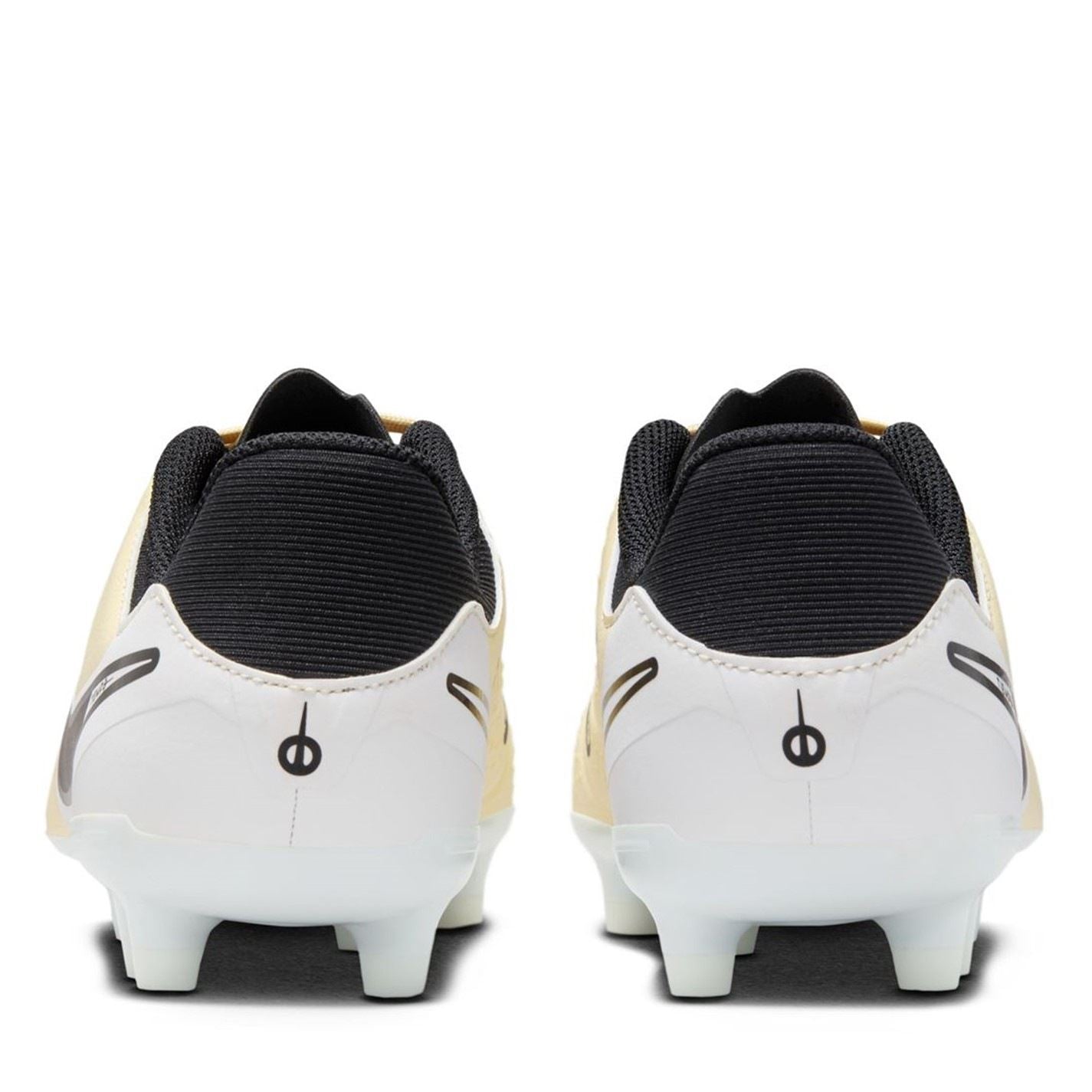 Nike Tiempo Legend 10 Academy Juniors Firm Ground Football Boots