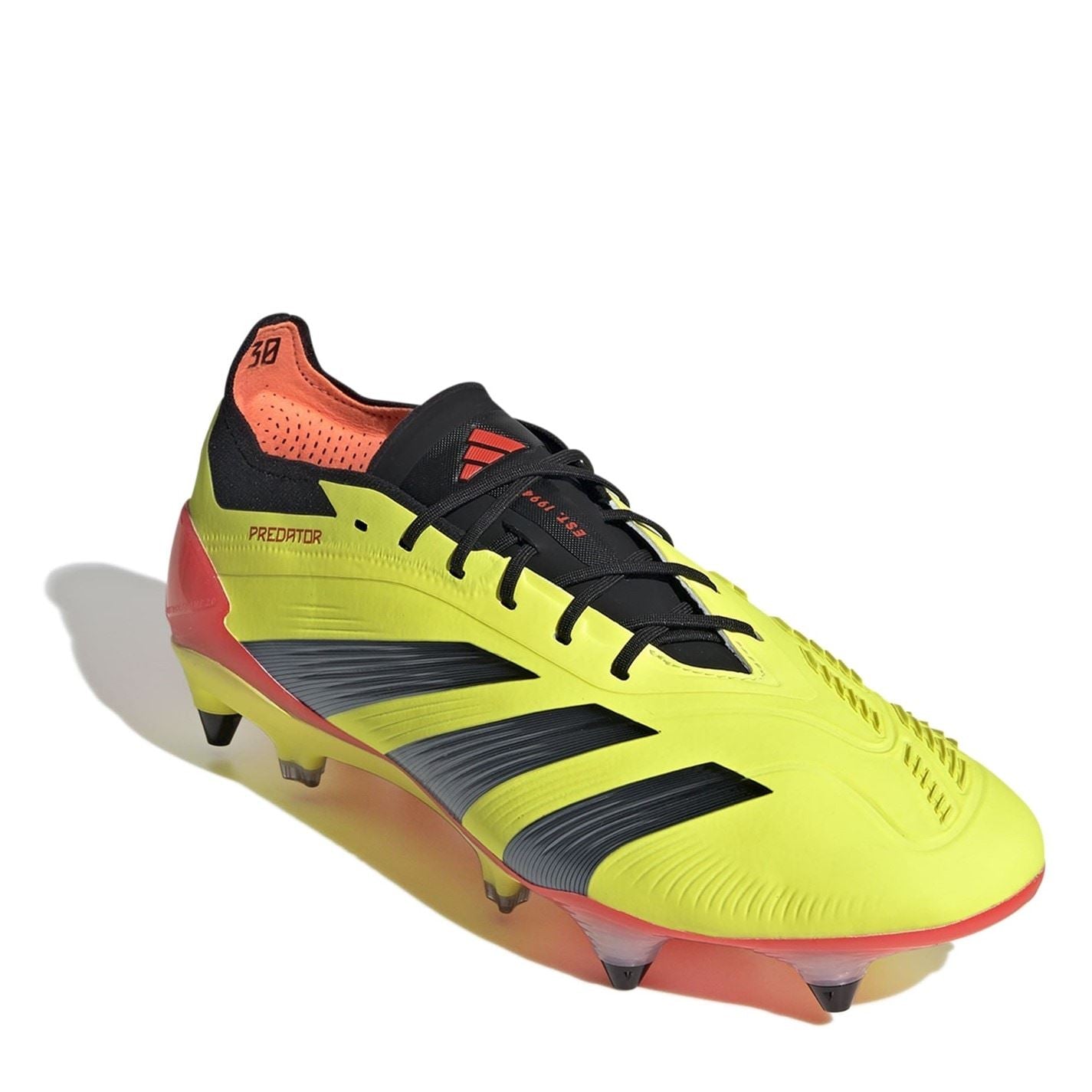 adidas Predator 24 Elite Soft Ground Football Boots