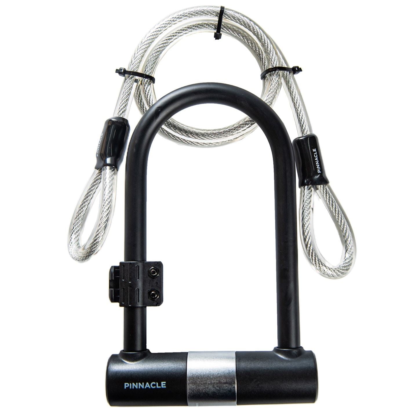Pinnacle D Lock With Extension Cable