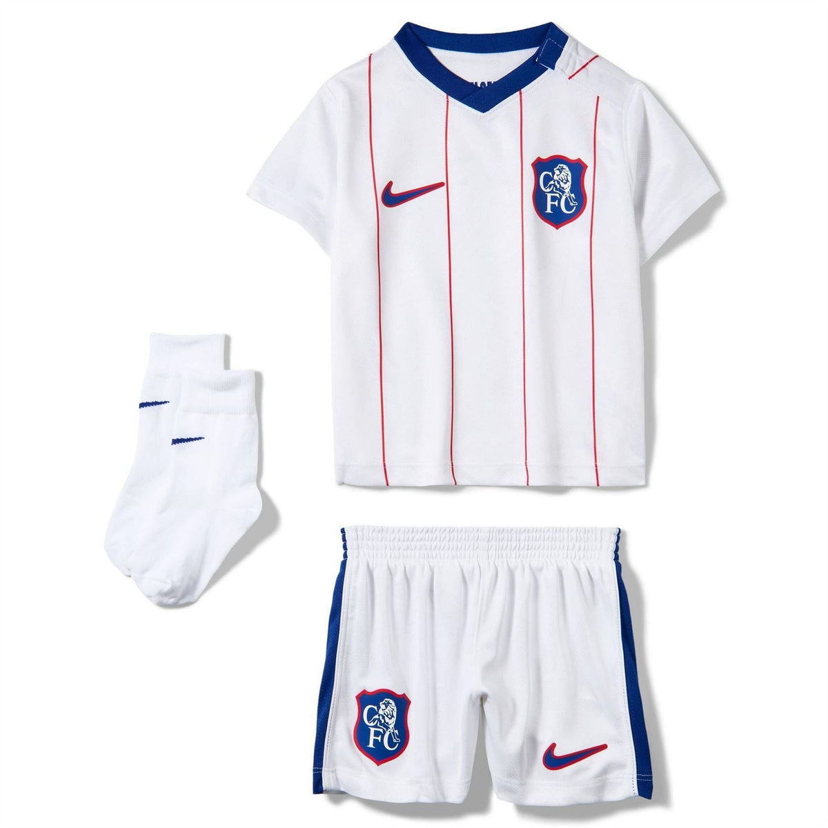 Nike Third Baby Kit 2026 27