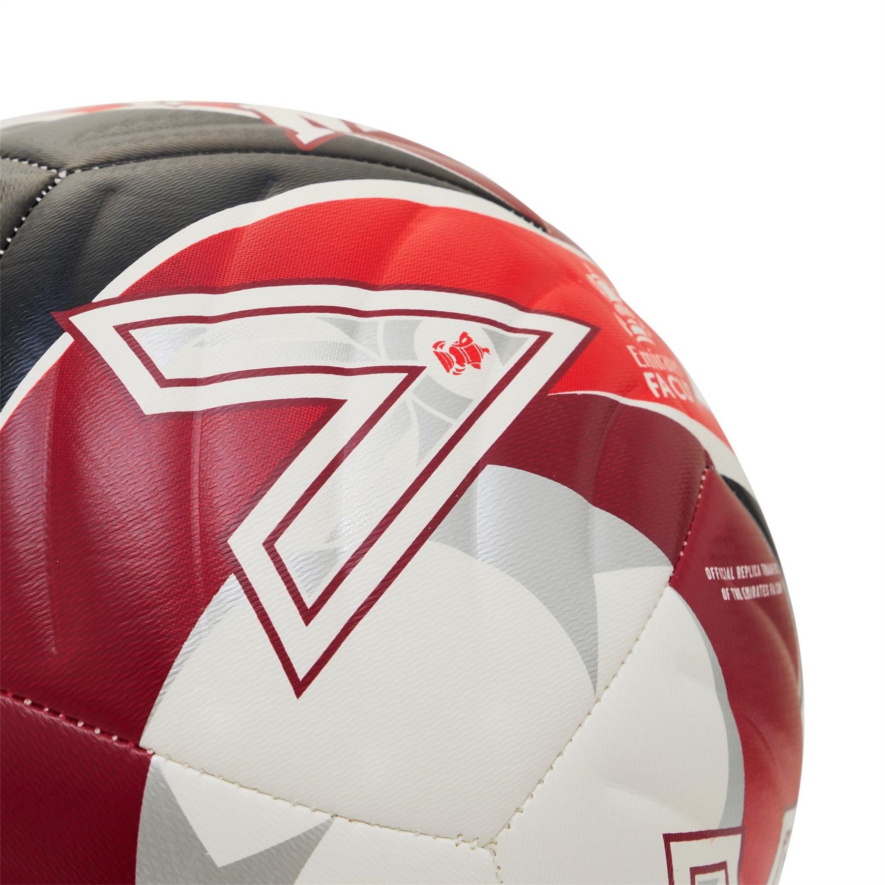 Mitre Fa Cup Train Sn72