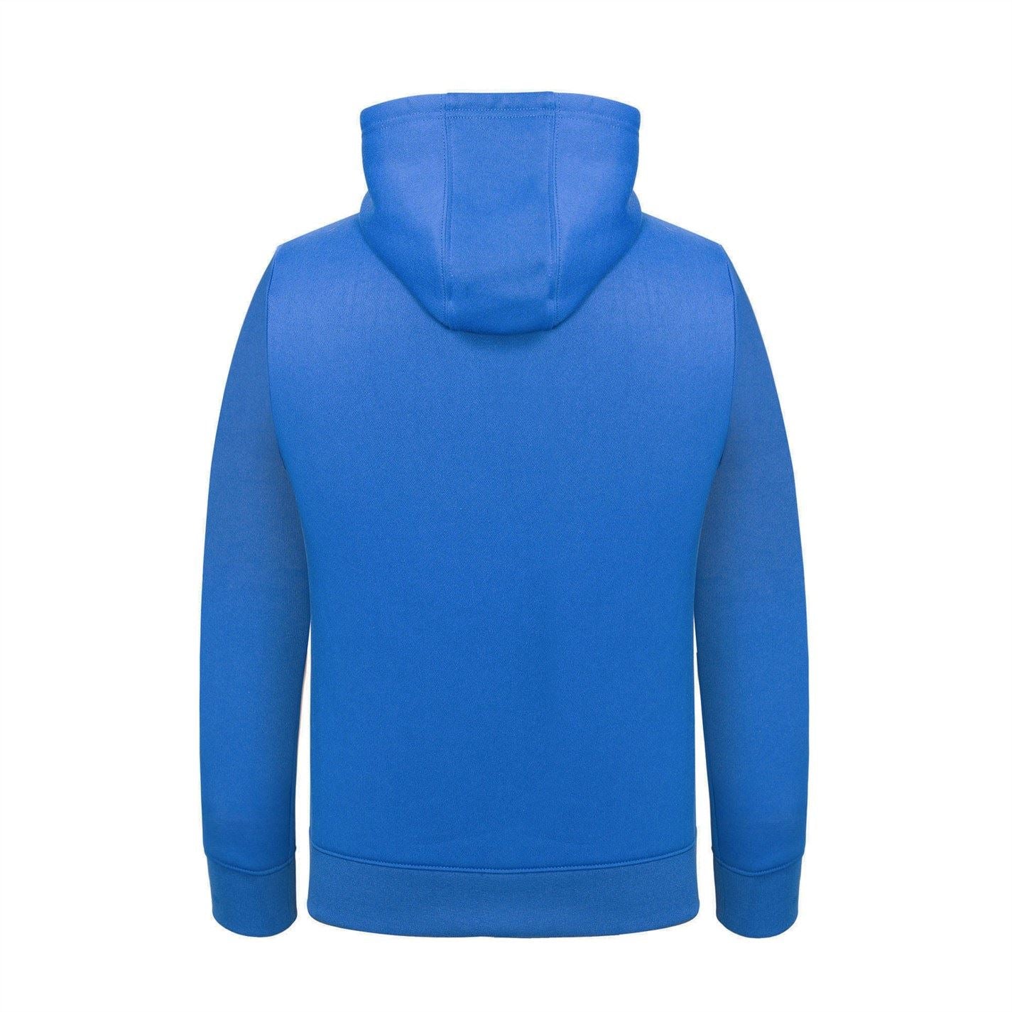 Slazenger Fleece Hoodie Junior
