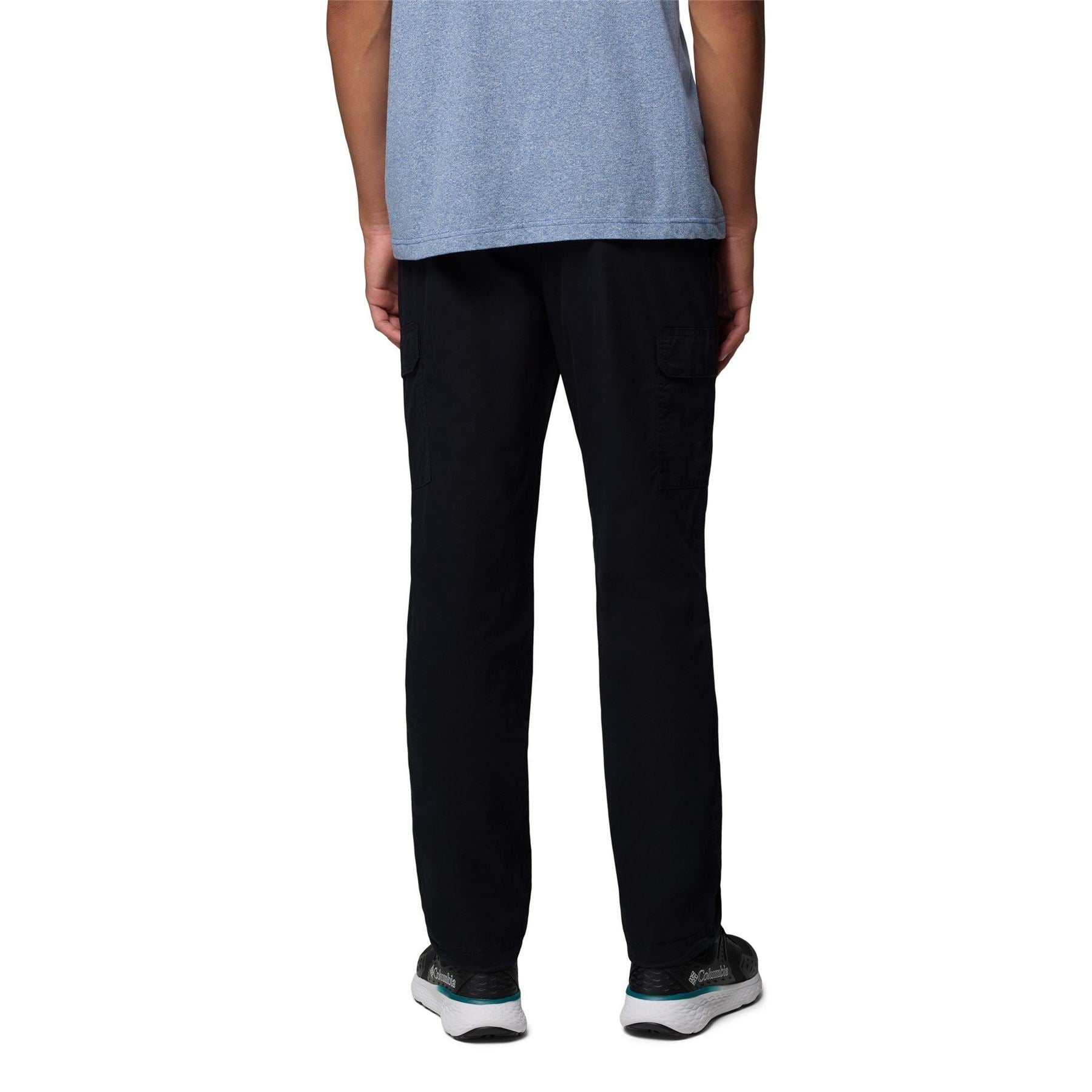 Columbia Rapid Solid Patterned Combat Pants