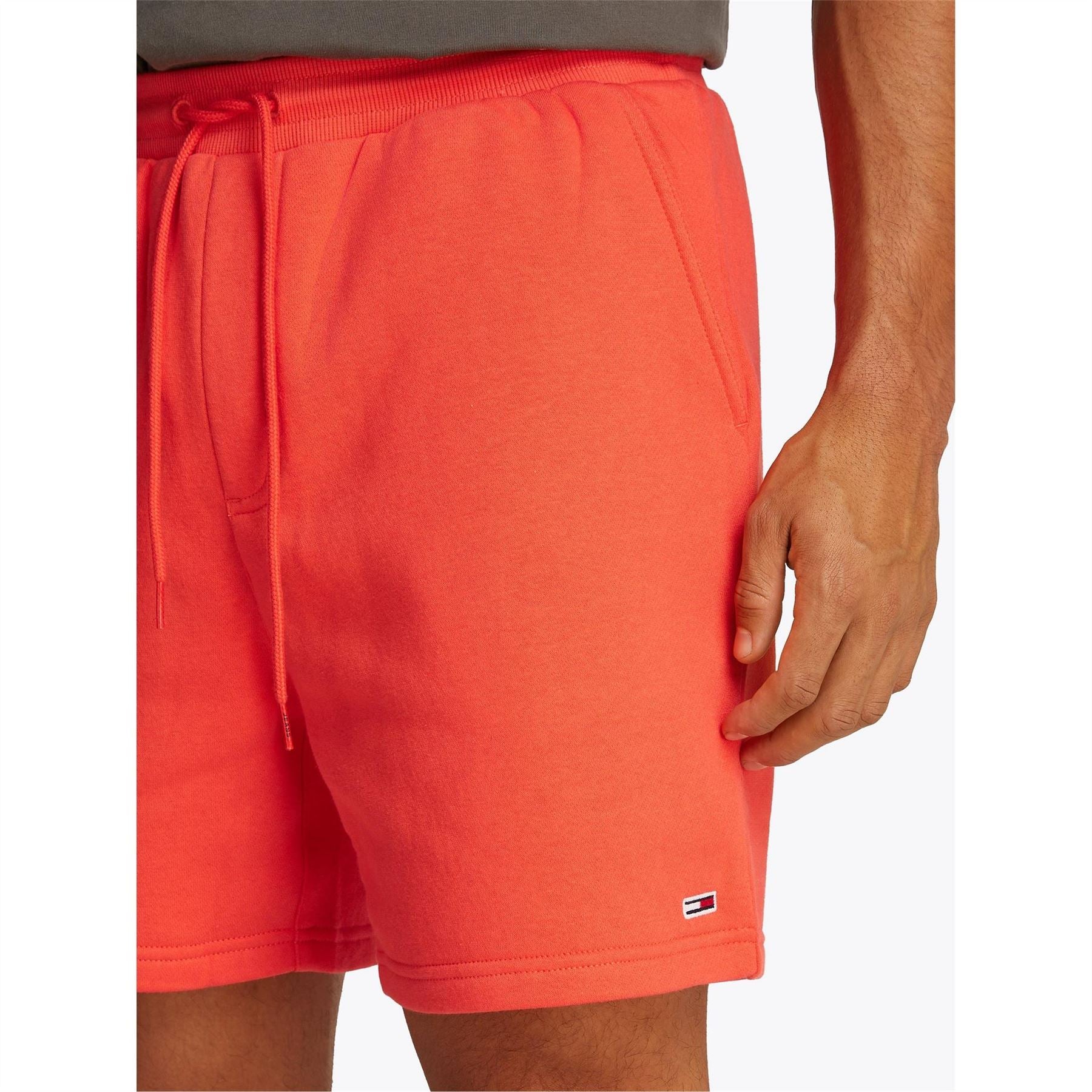 Tommy Jeans Flagbeach Bermuda Shorts