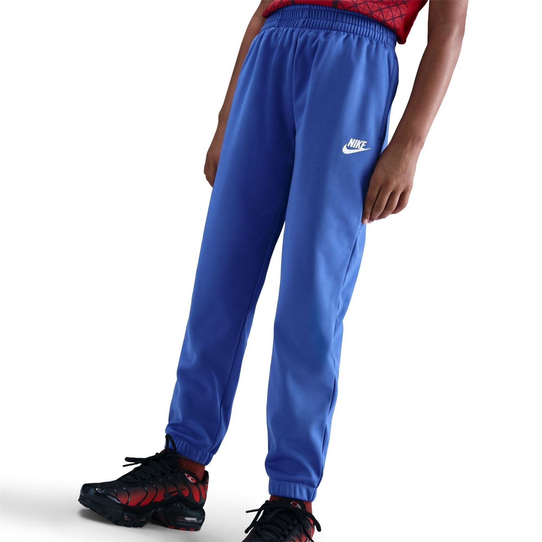 Nike Nsw Poly Tracksuit Juniors