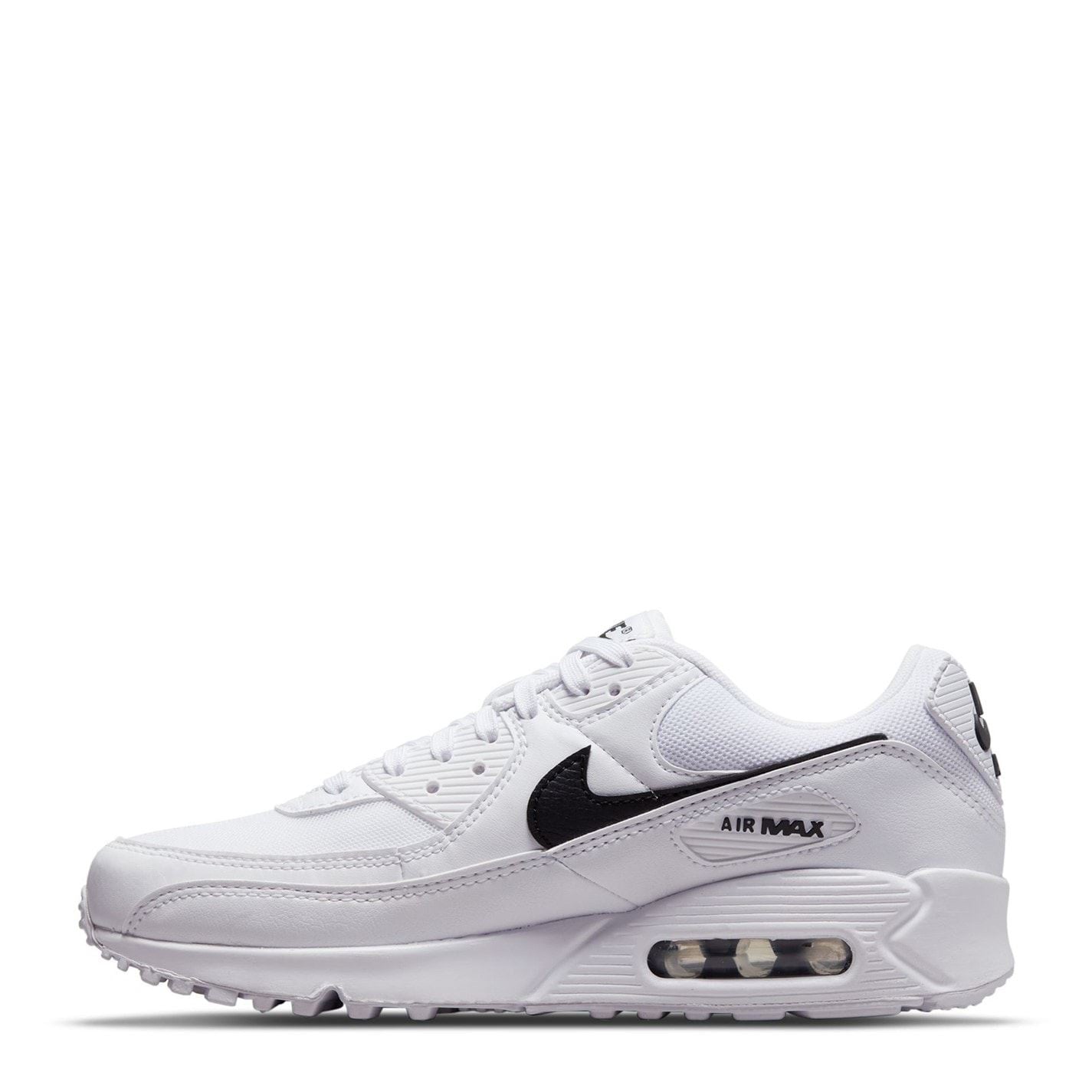 Nike Womens Air Max 90 Trainers
