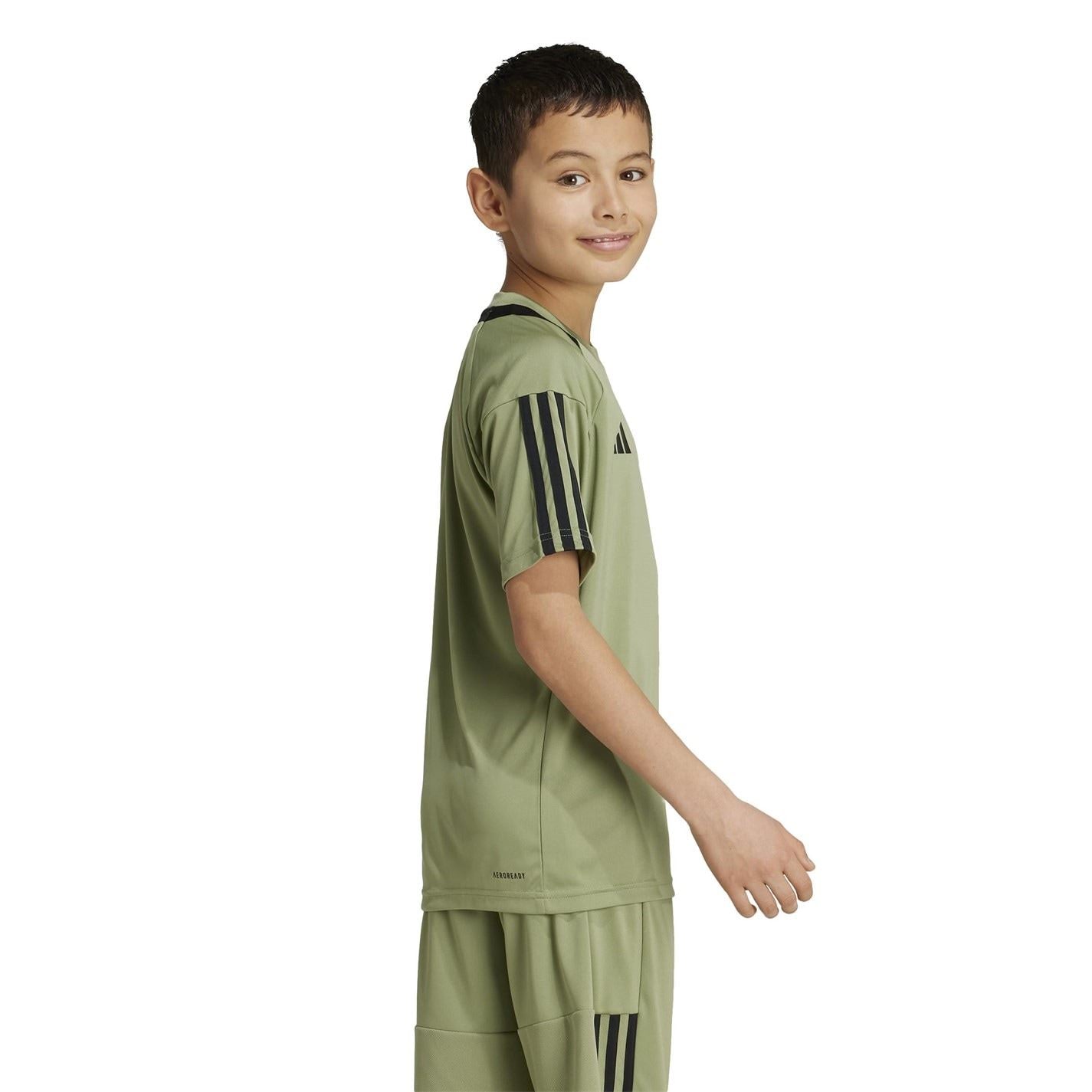 adidas Training Top Juniors