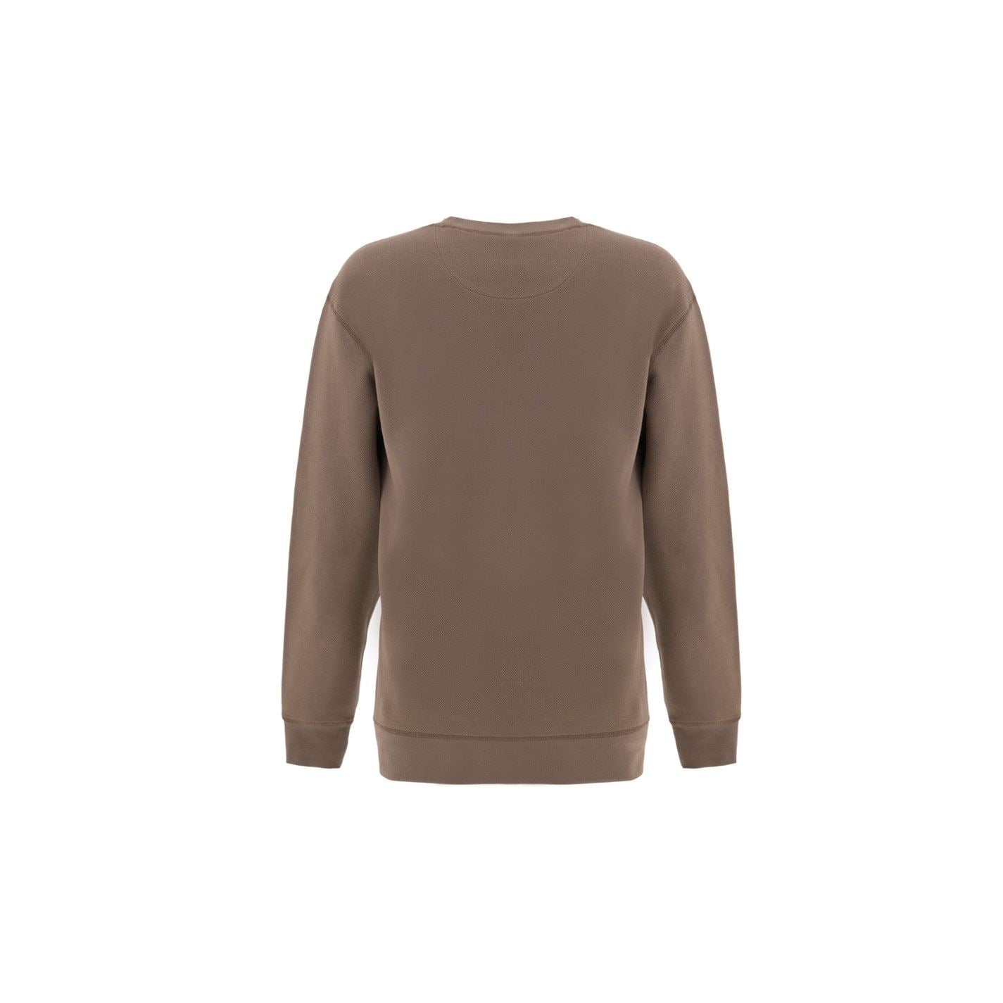 Firetrap Crew Neck Regular Fit Sweater