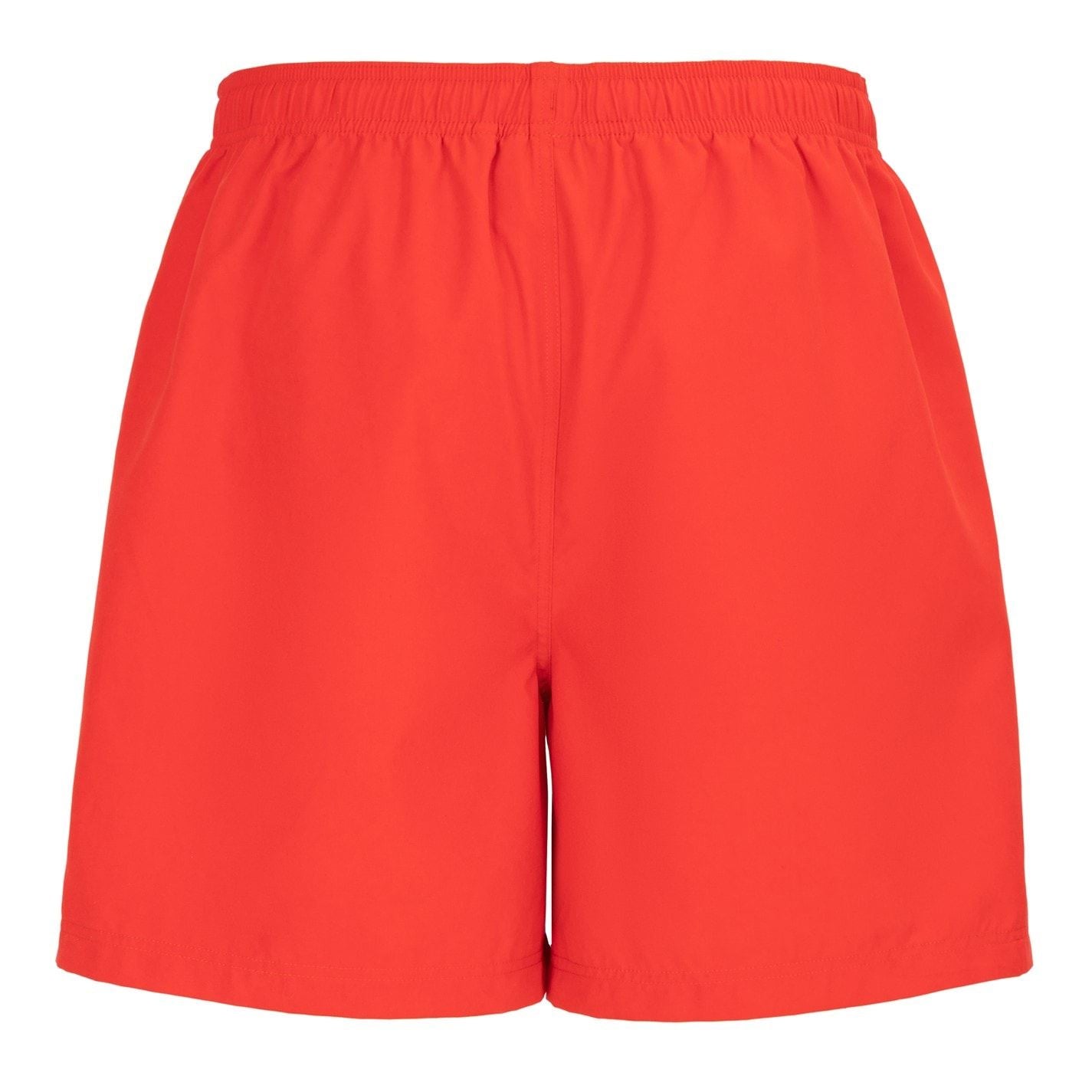 Hot Tuna Floral Swimming Shorts with Elasticated Waistband