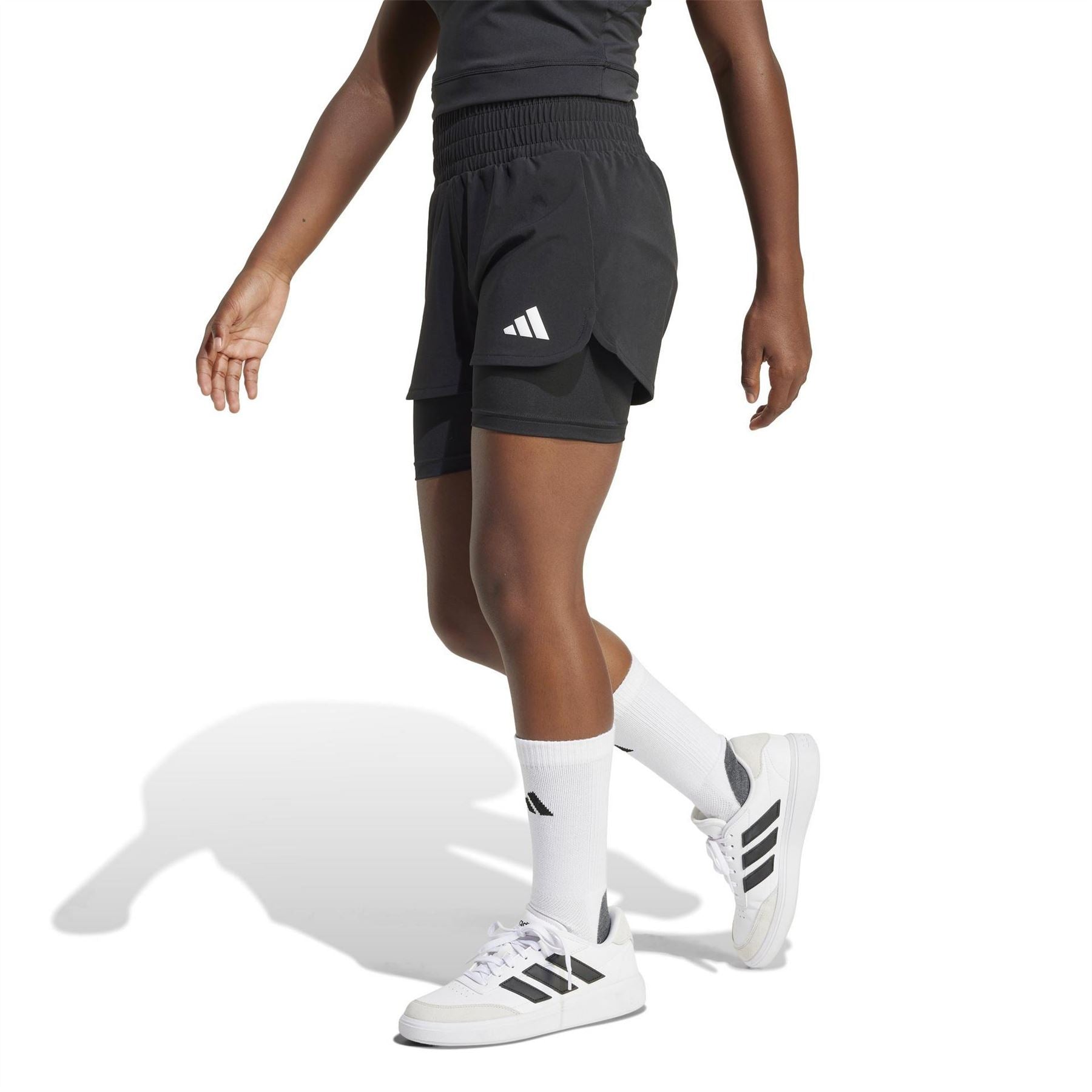 adidas G Pacer 2in1 Jn54