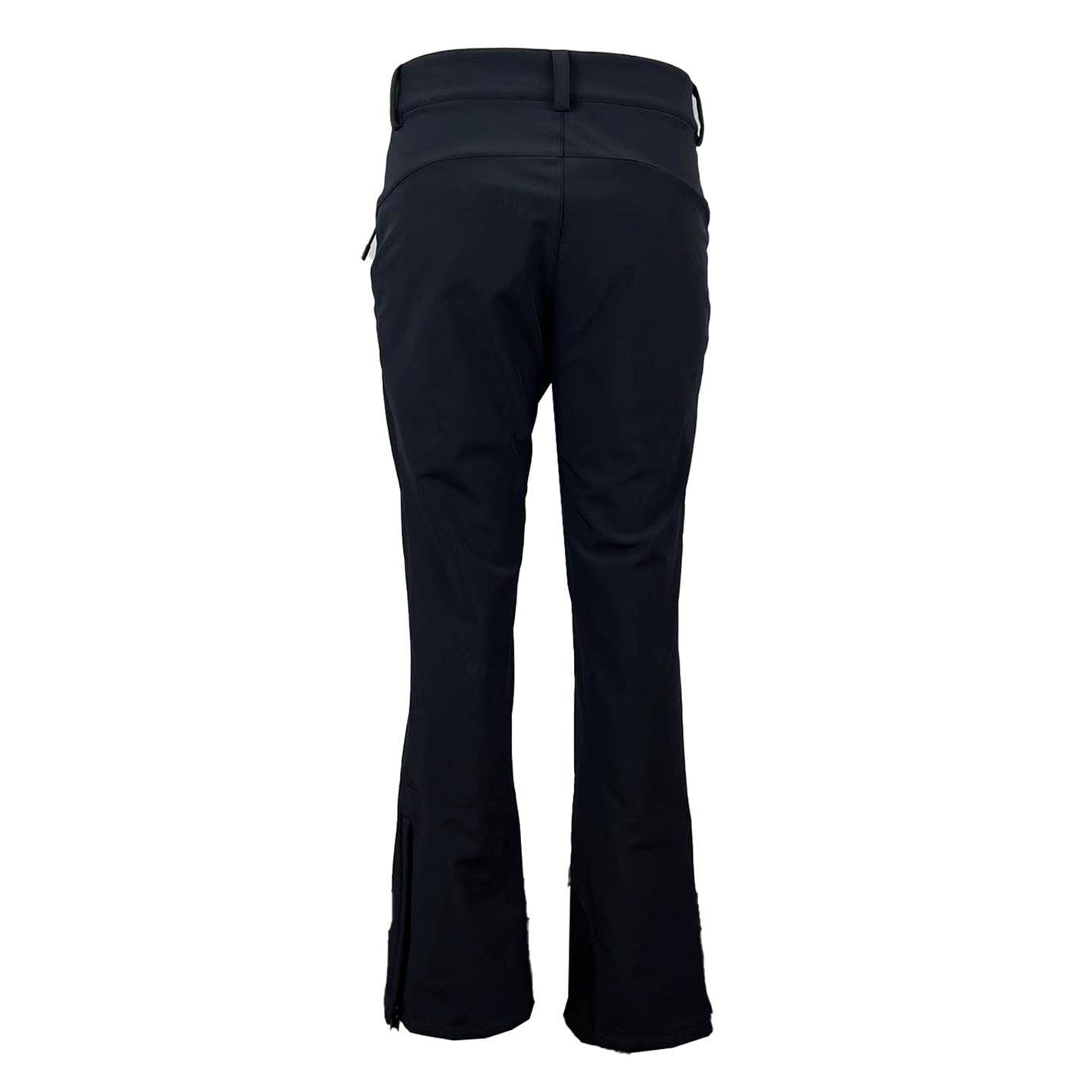 Jack Wills Regular Fit Ski Trousers with Zipped Pocket