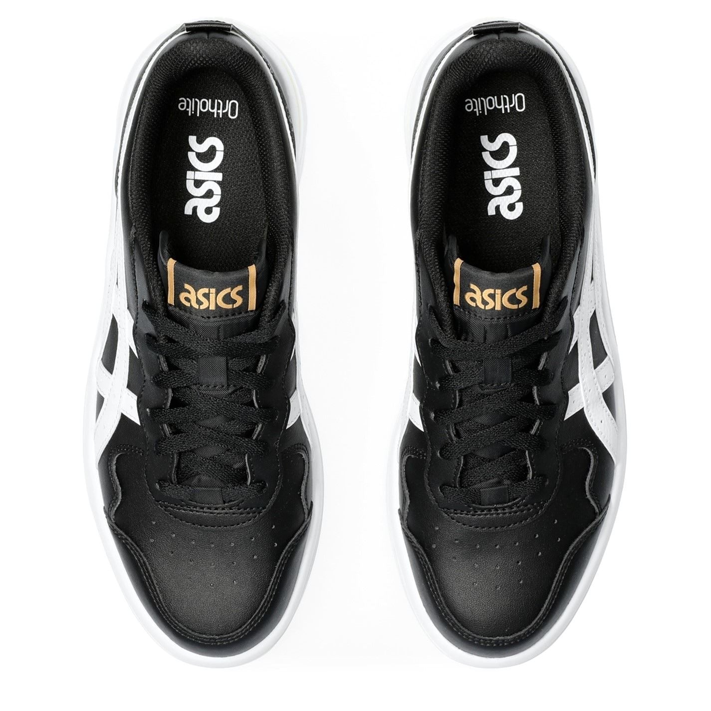 Asics Japan Low Top Sneakers