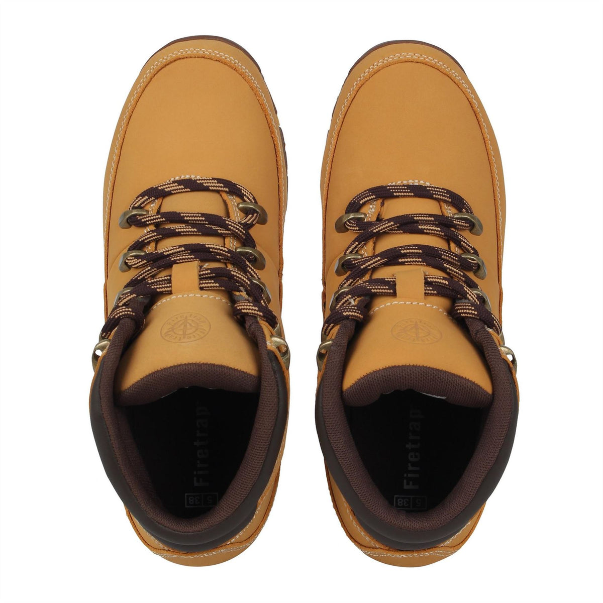 Firetrap Rhino Boots Juniors