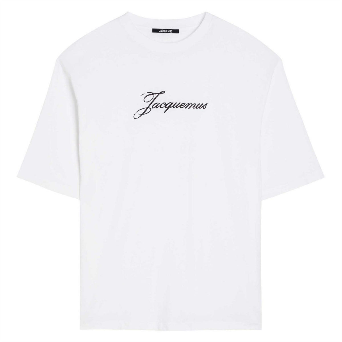 Jacquemus Le T-Shirt Jacquemus