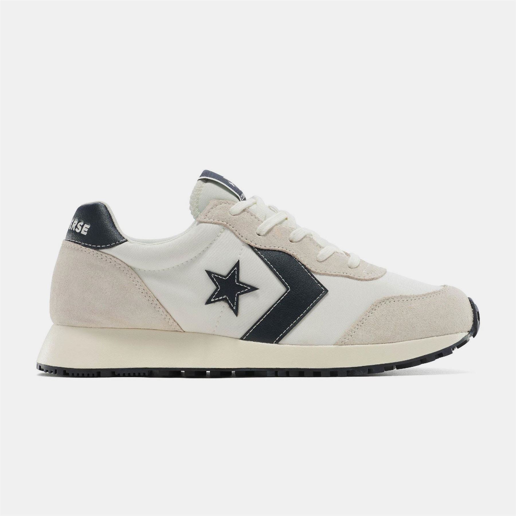 Converse Adults Omega Trainer Low Top Trainers
