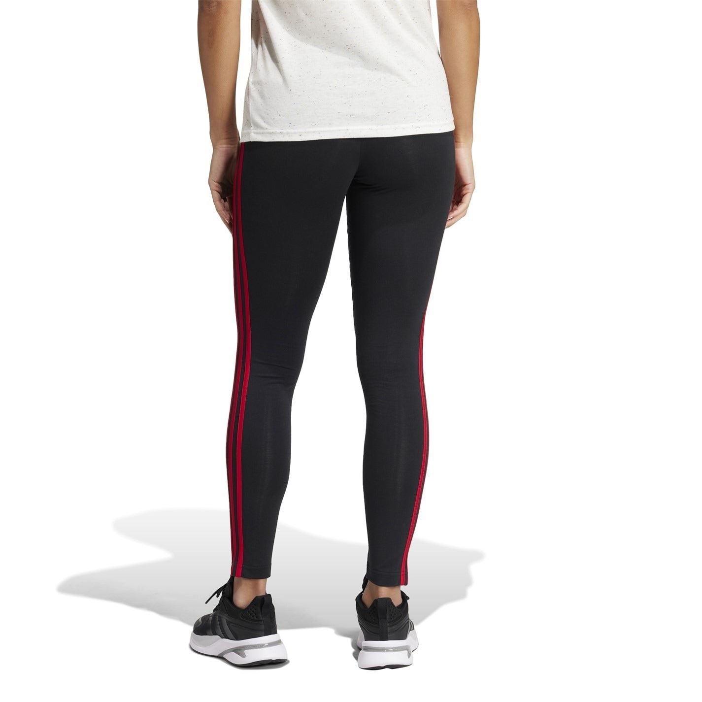 adidas Womens Manchester United Leggings